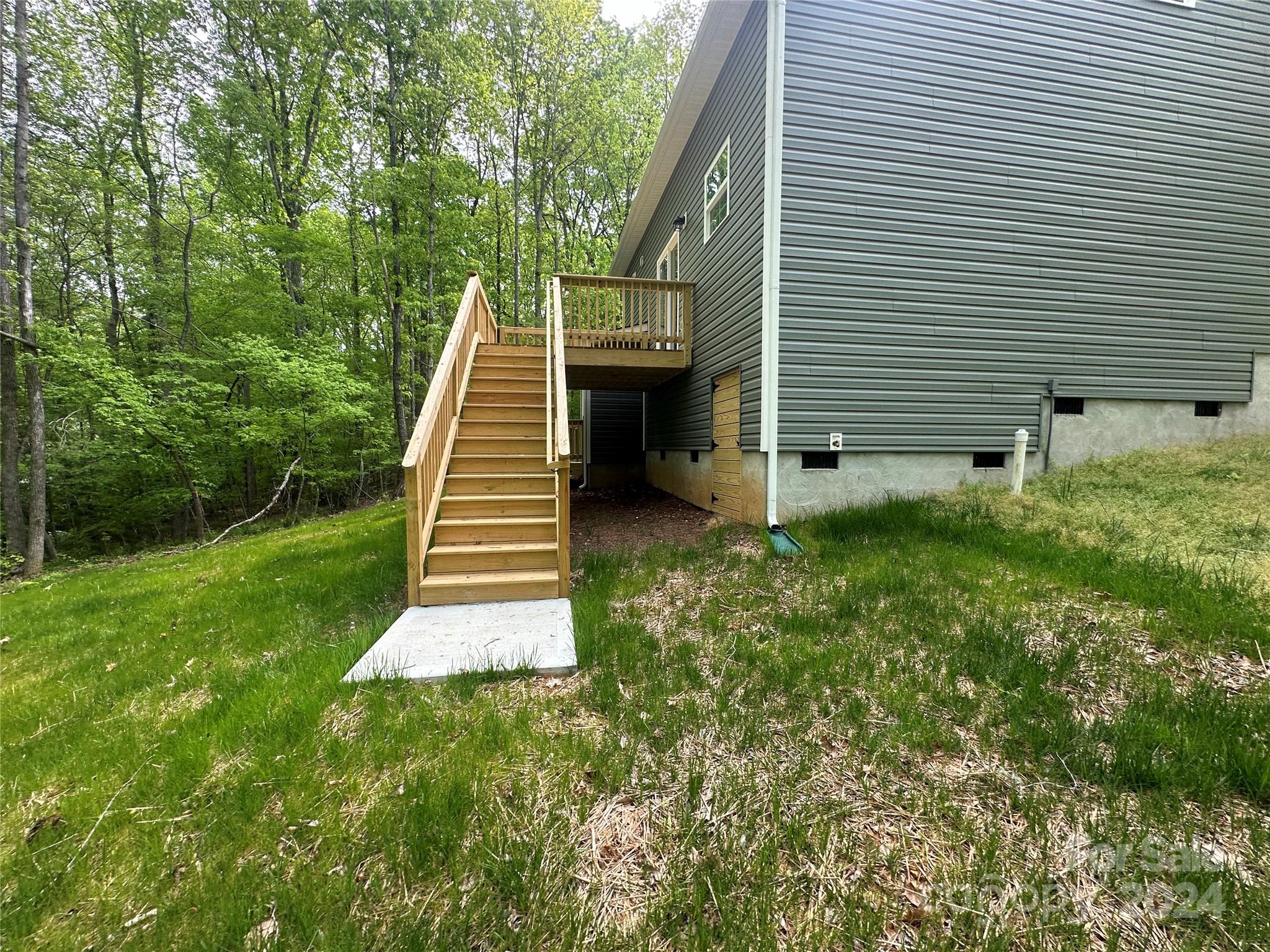 University Park - Residential