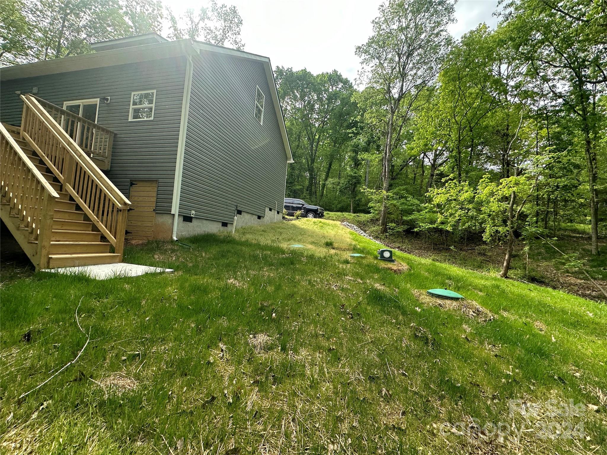 University Park - Residential