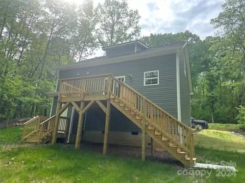 A home in Lancaster