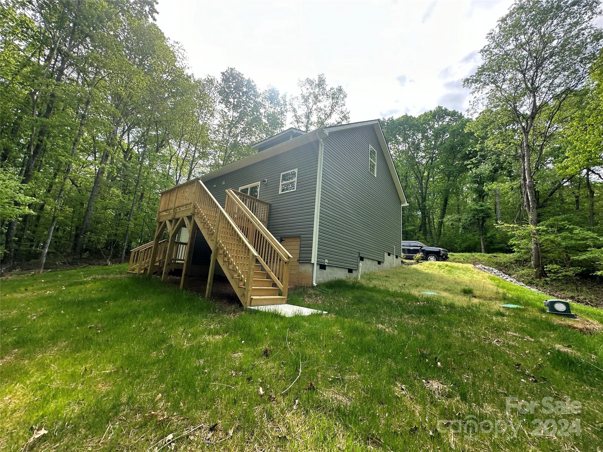 University Park - Residential