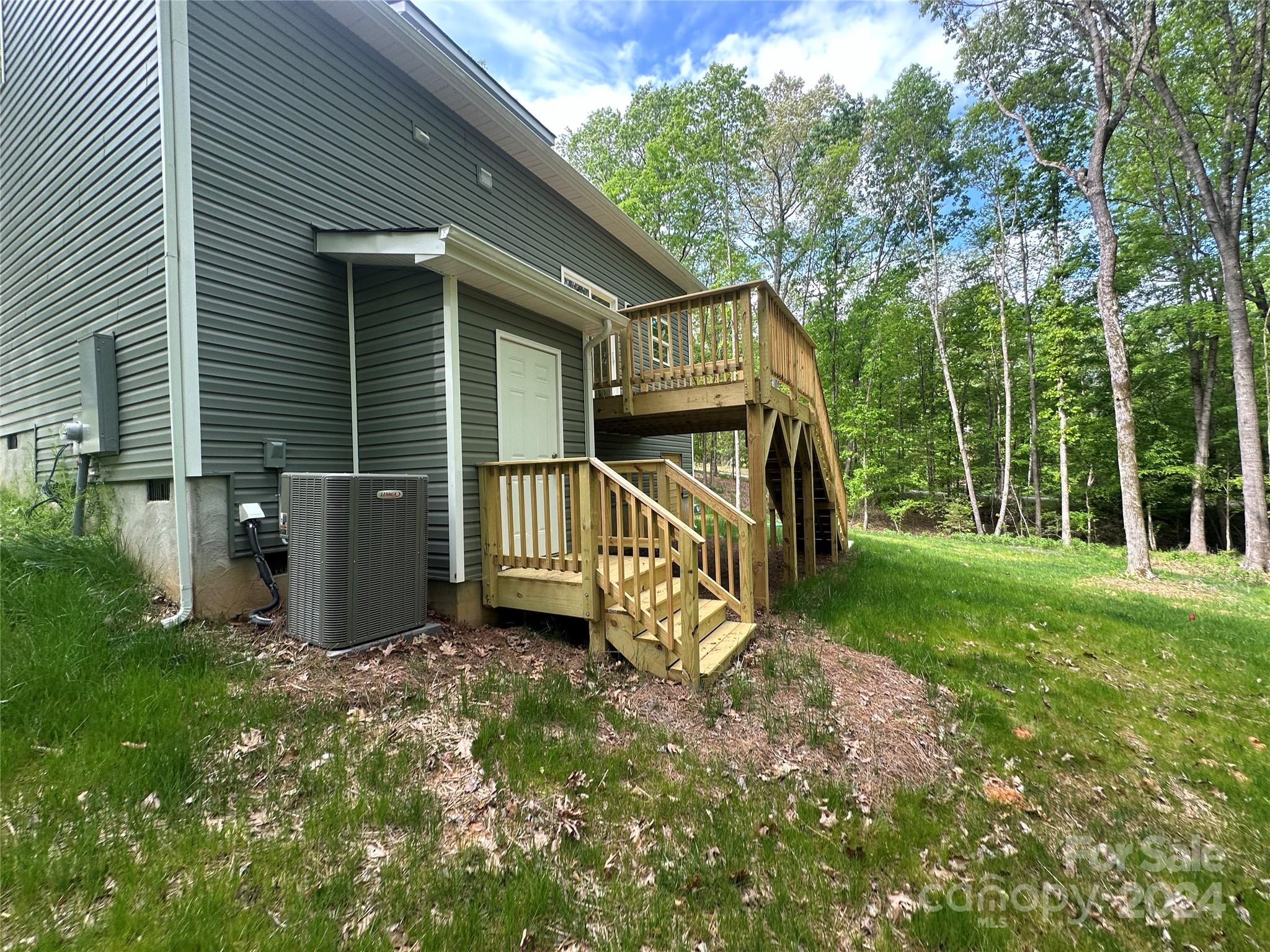 University Park - Residential