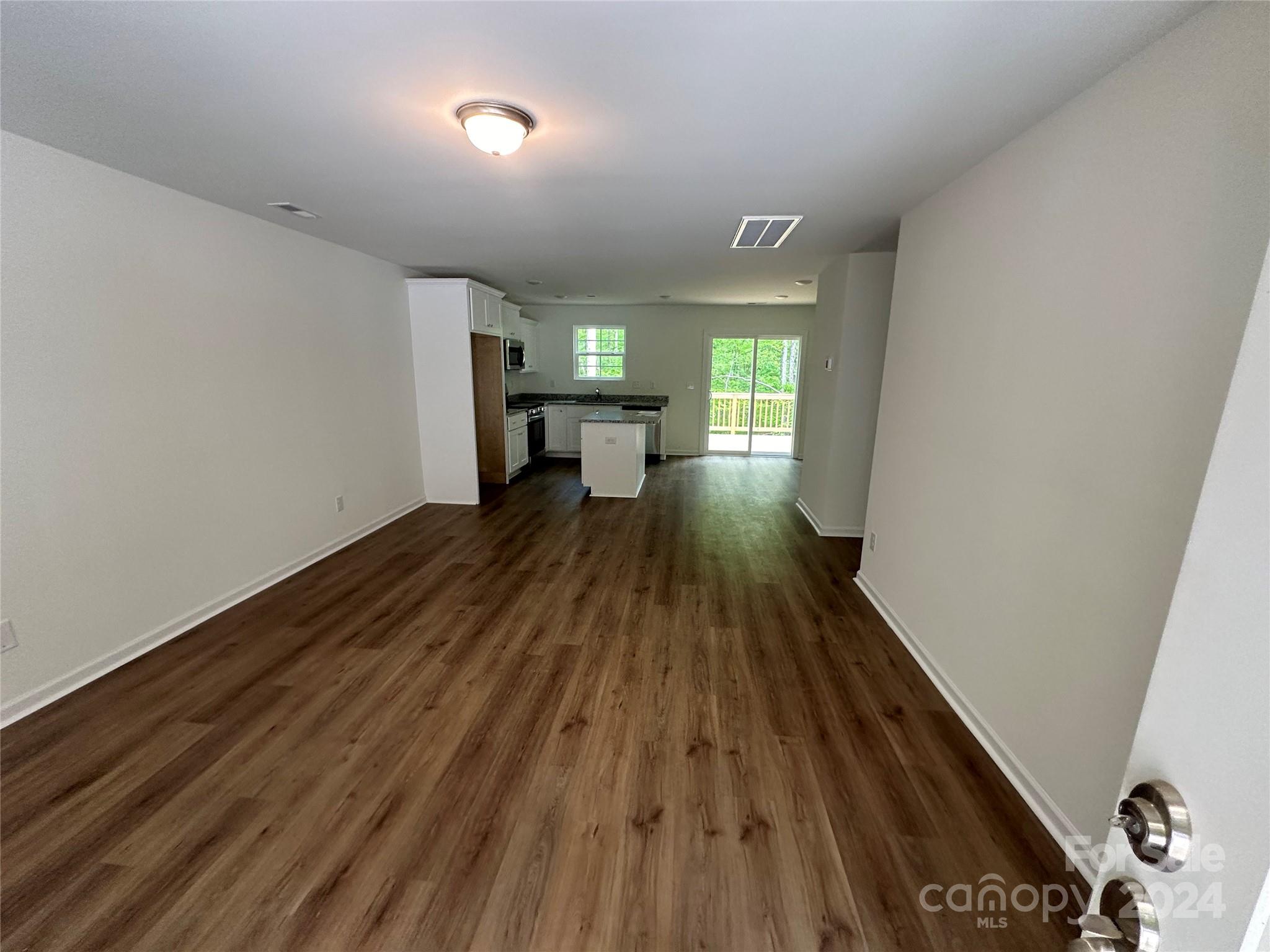 University Park - Residential