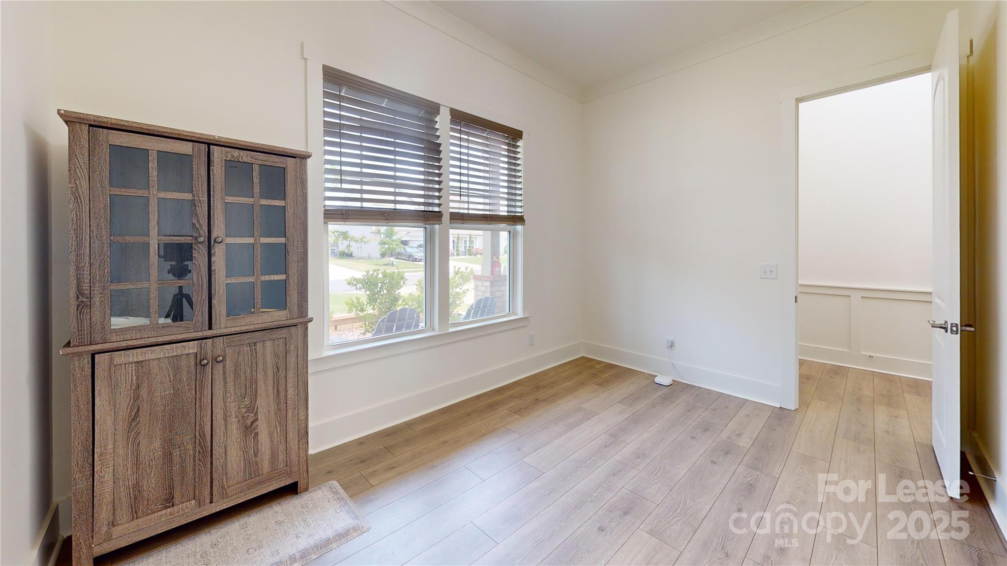 Prestwick - Residential Lease