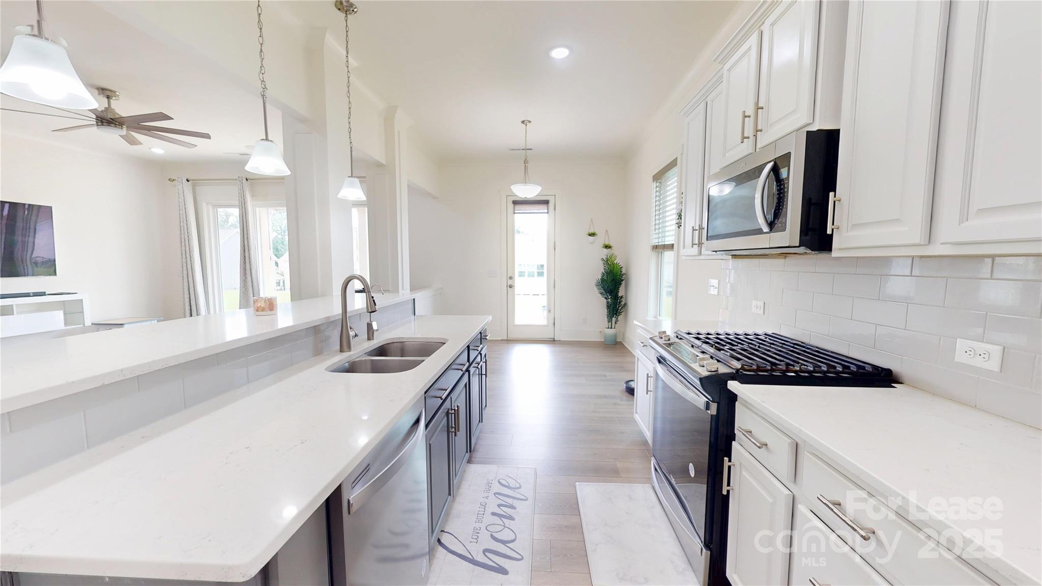 Prestwick - Residential Lease