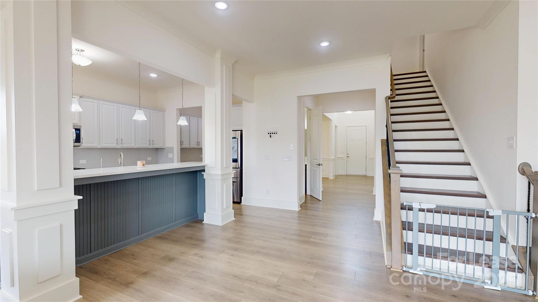 Prestwick - Residential Lease