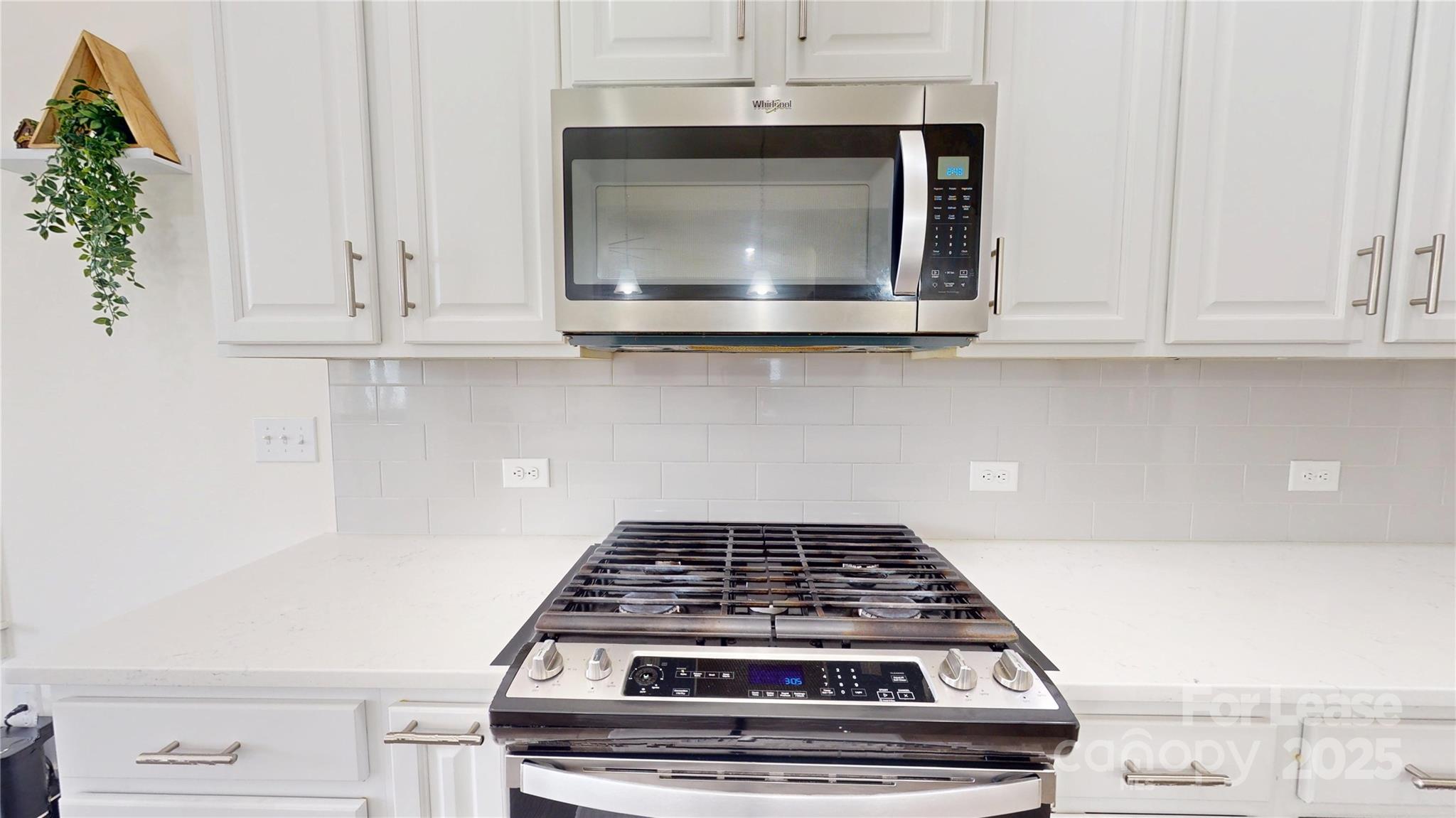 Prestwick - Residential Lease