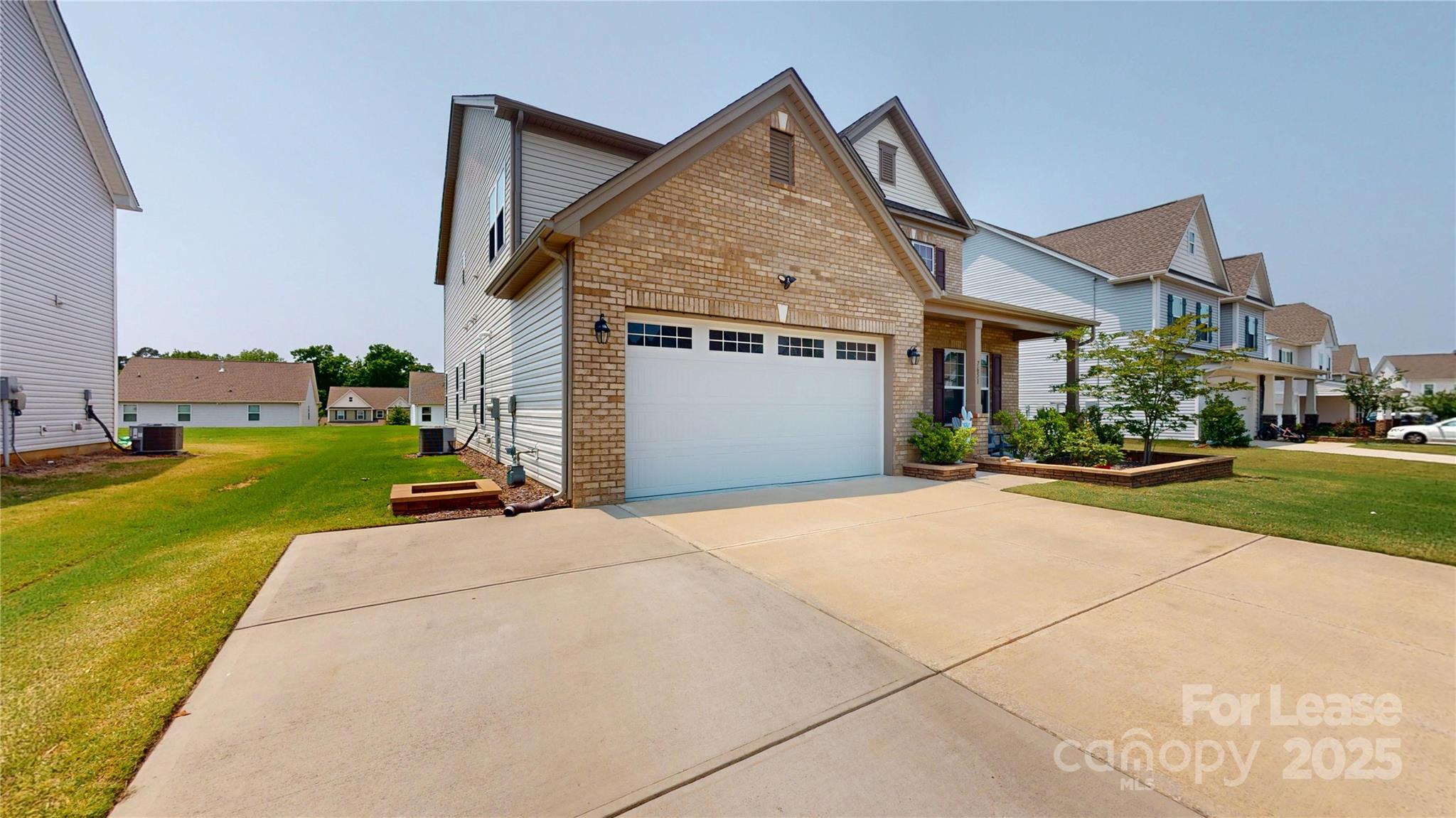 Prestwick - Residential Lease