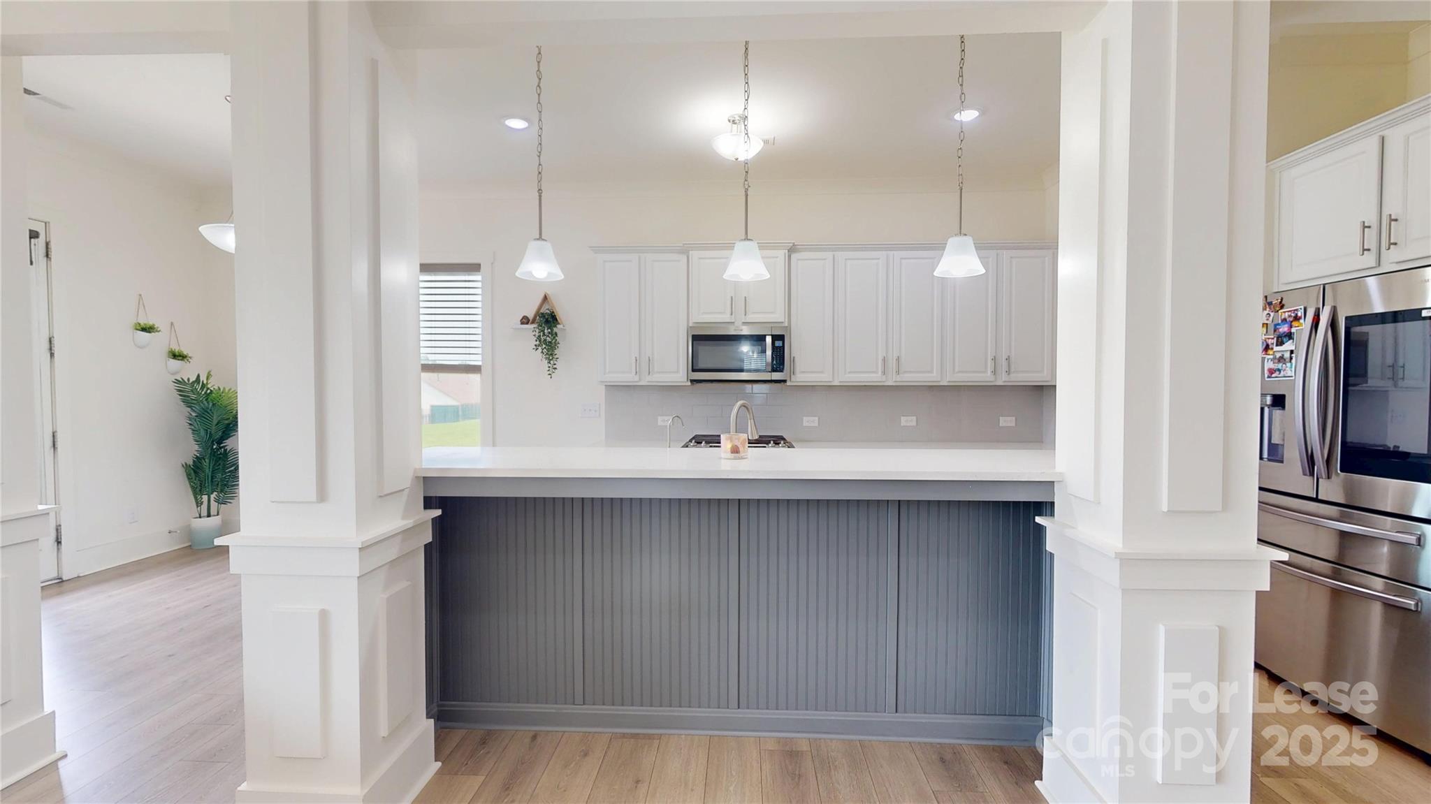 Prestwick - Residential Lease