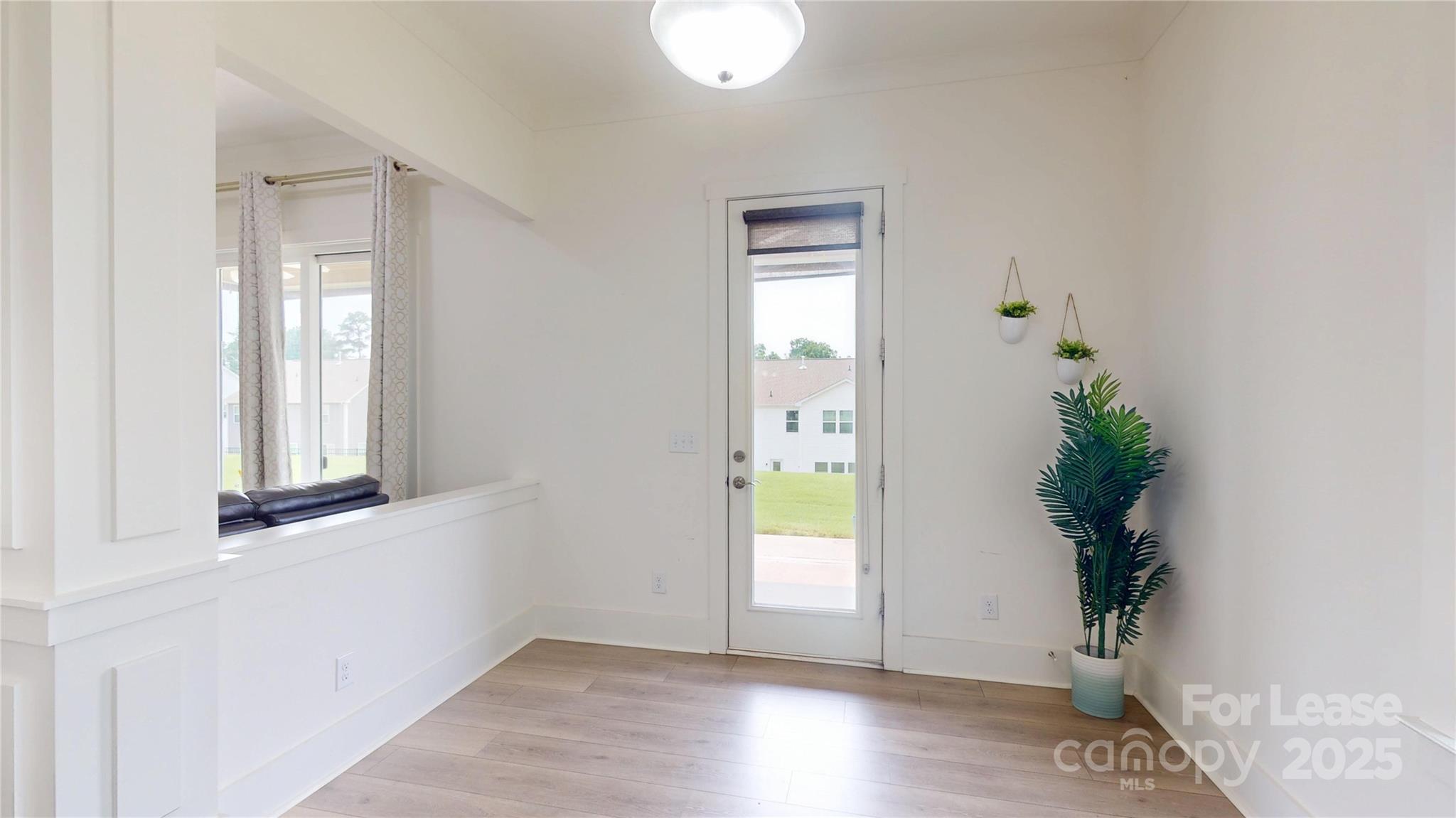 Prestwick - Residential Lease