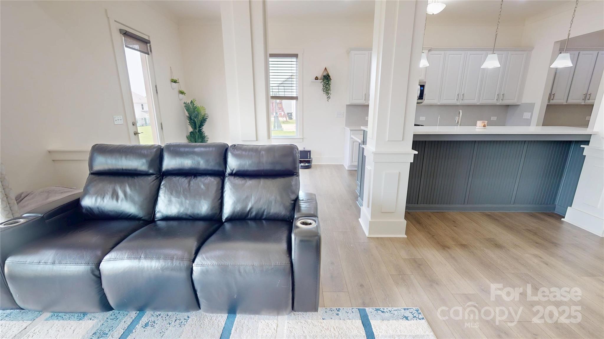 Prestwick - Residential Lease