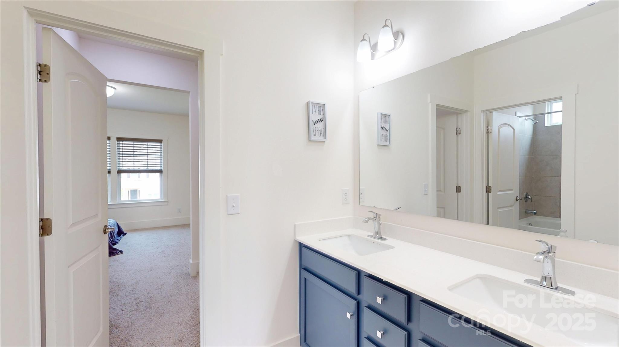 Prestwick - Residential Lease