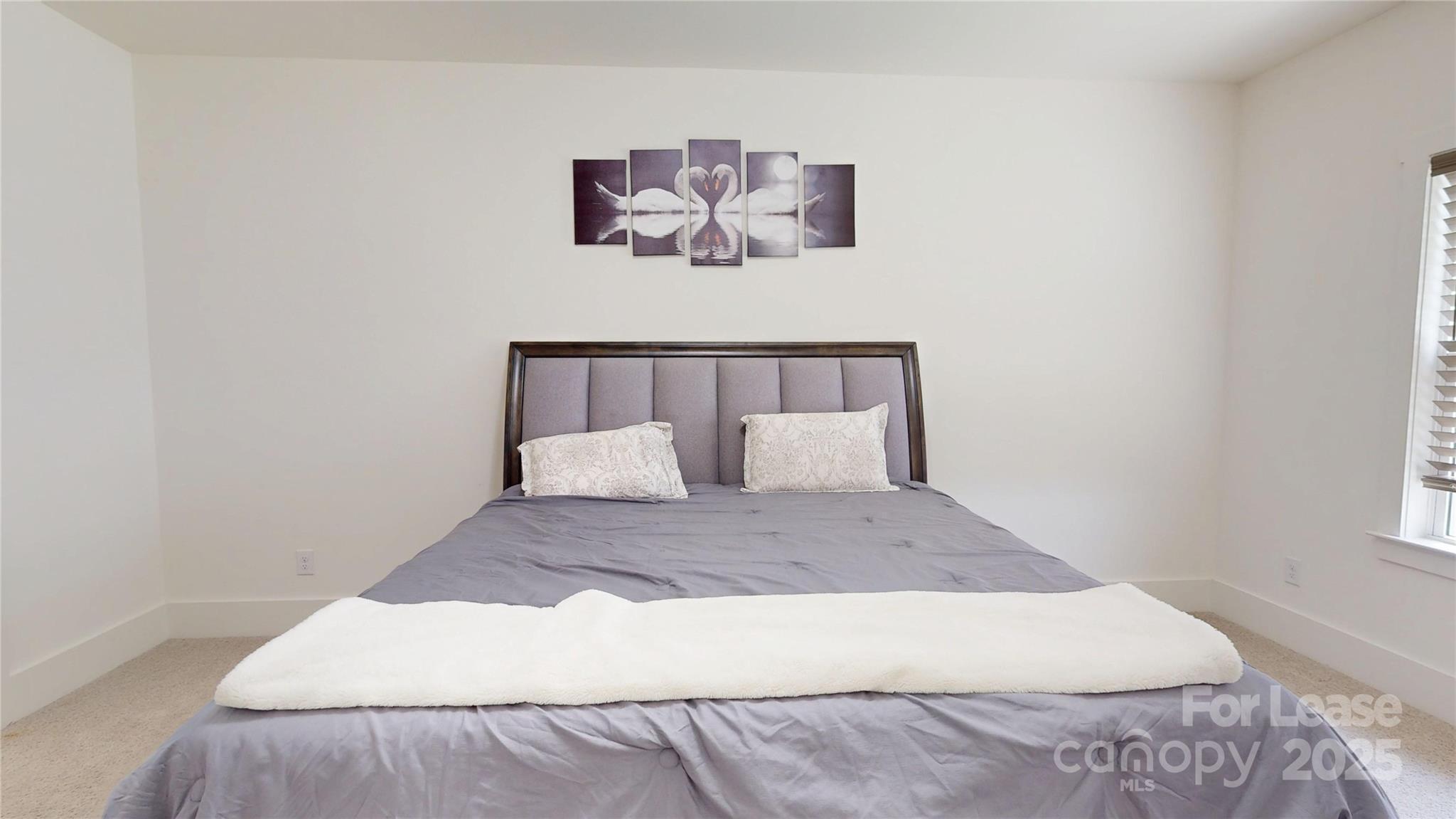 Prestwick - Residential Lease