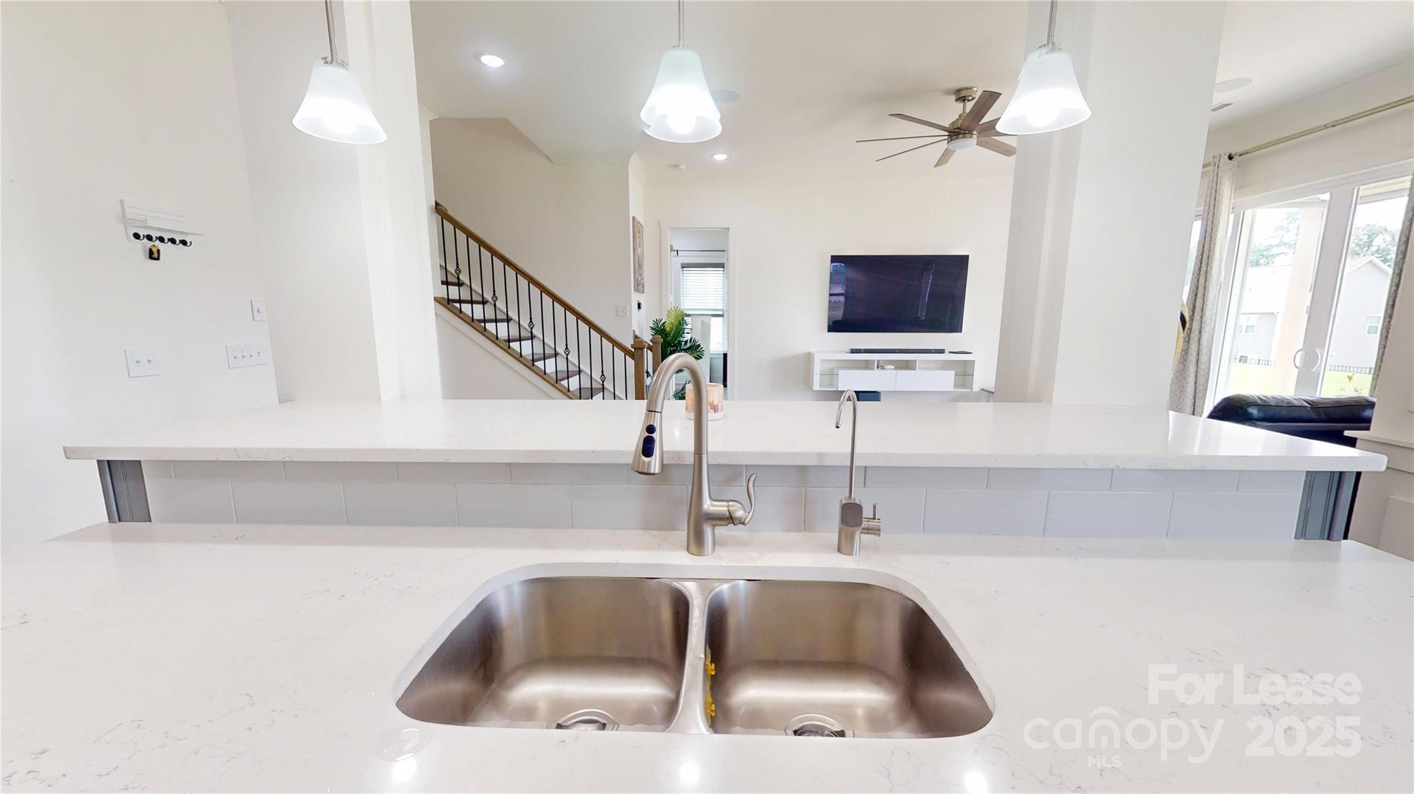 Prestwick - Residential Lease