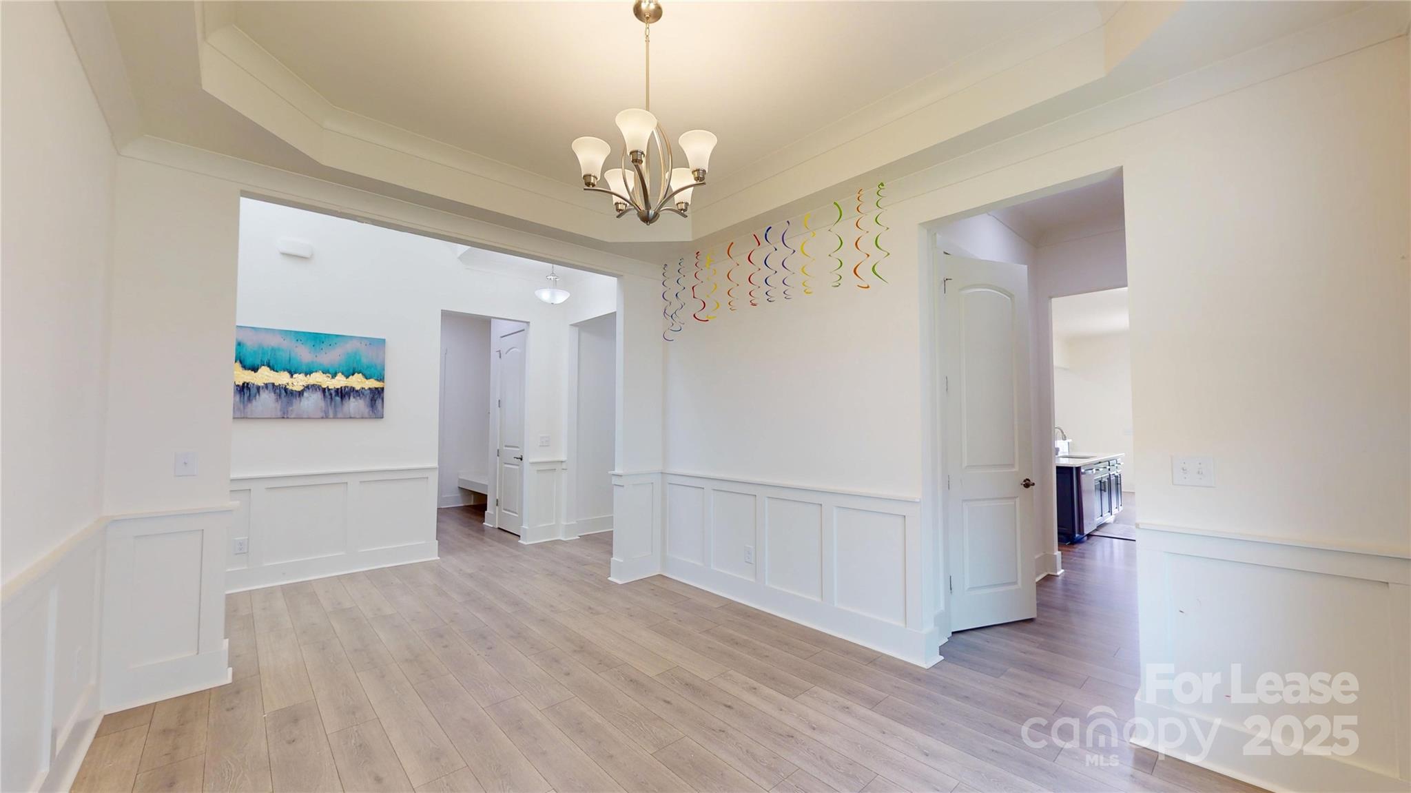 Prestwick - Residential Lease