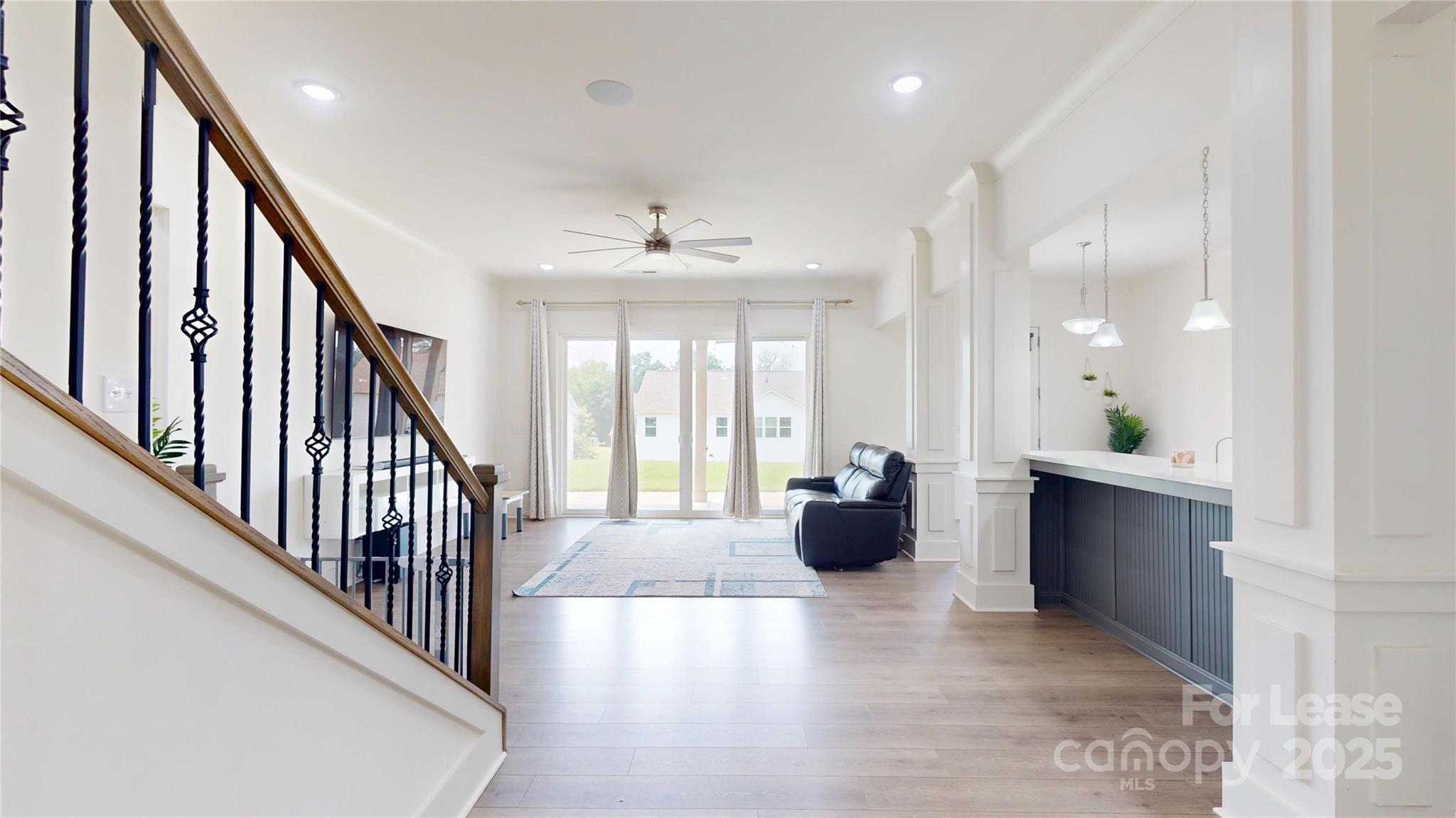 Prestwick - Residential Lease