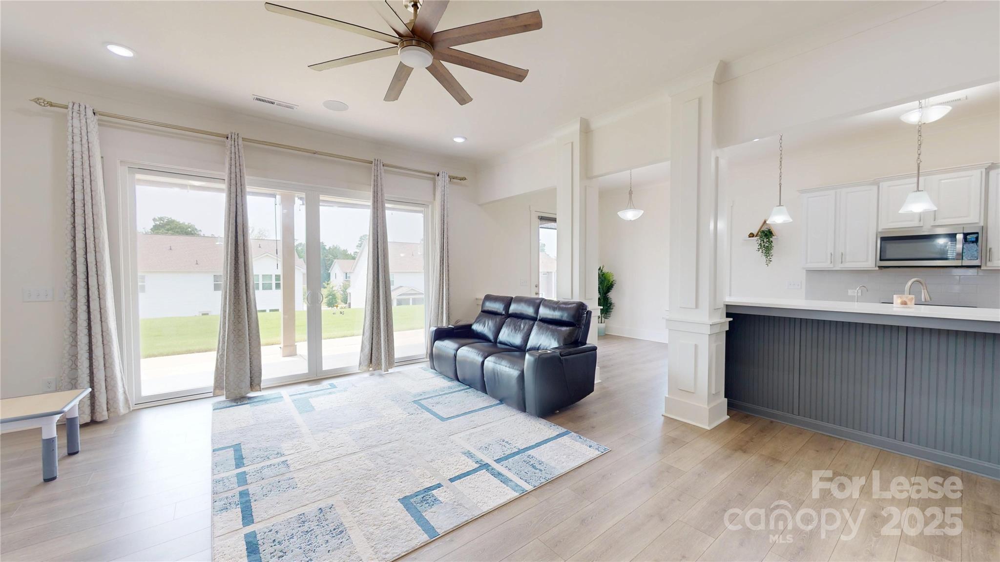 Prestwick - Residential Lease