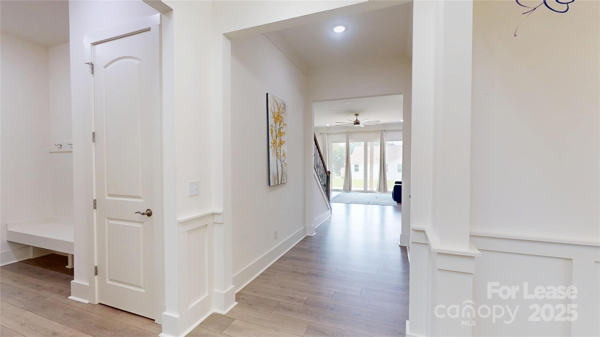 Prestwick - Residential Lease