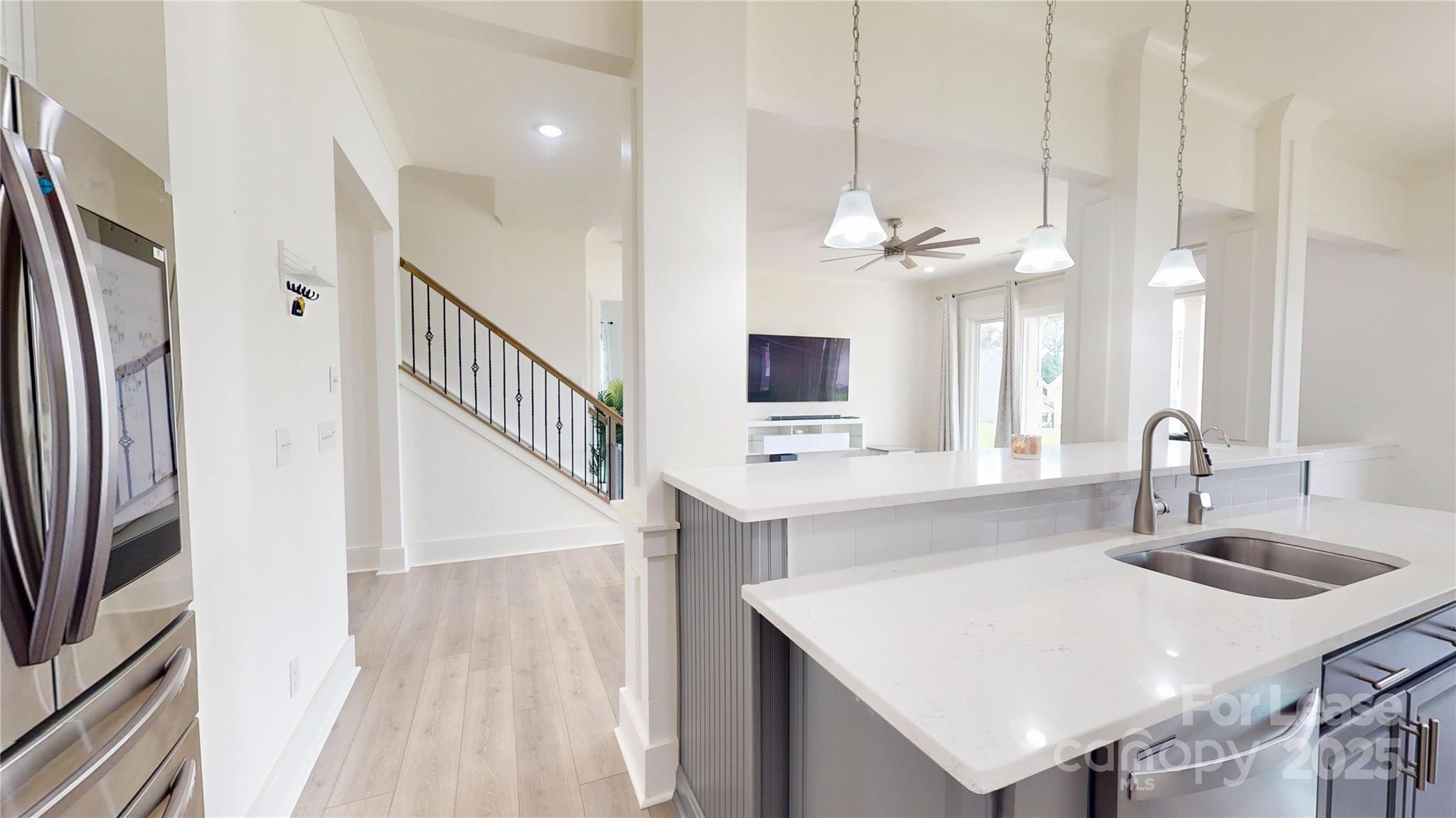 Prestwick - Residential Lease