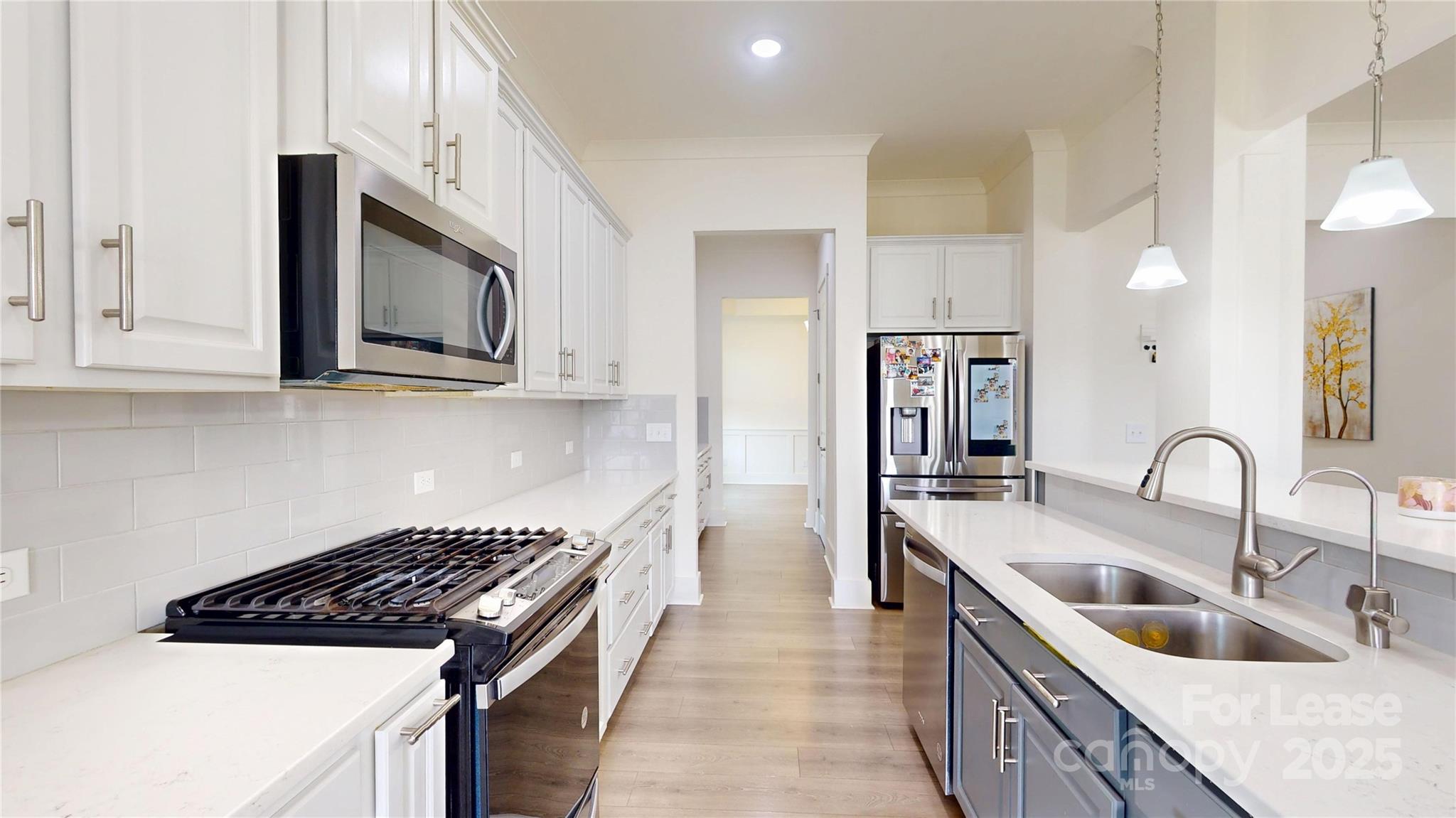 Prestwick - Residential Lease