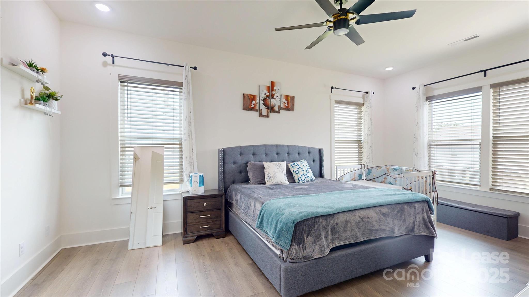 Prestwick - Residential Lease