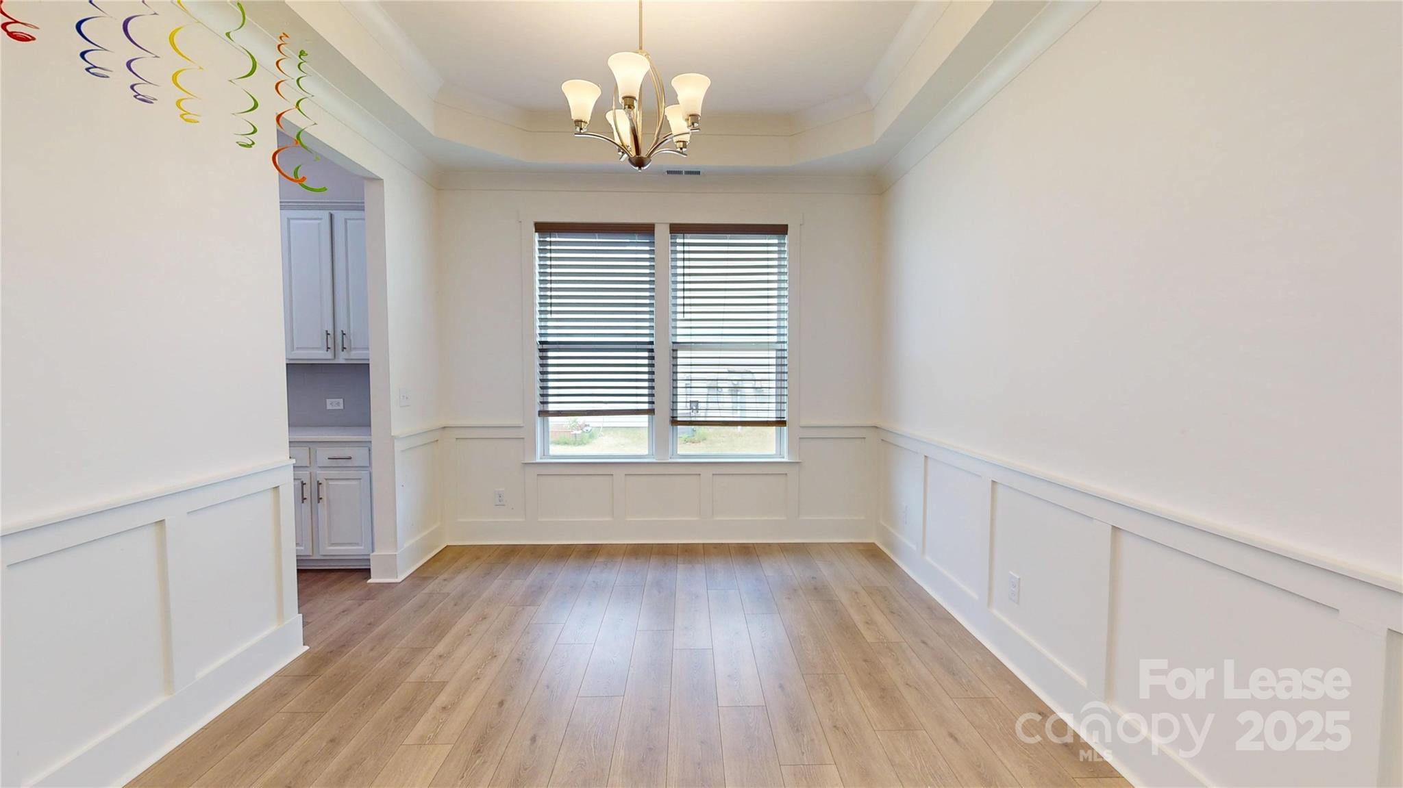 Prestwick - Residential Lease