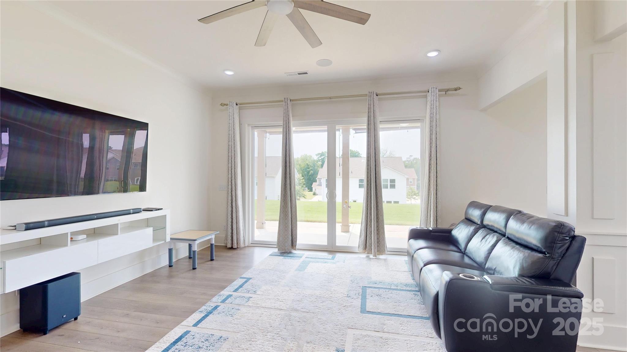 Prestwick - Residential Lease