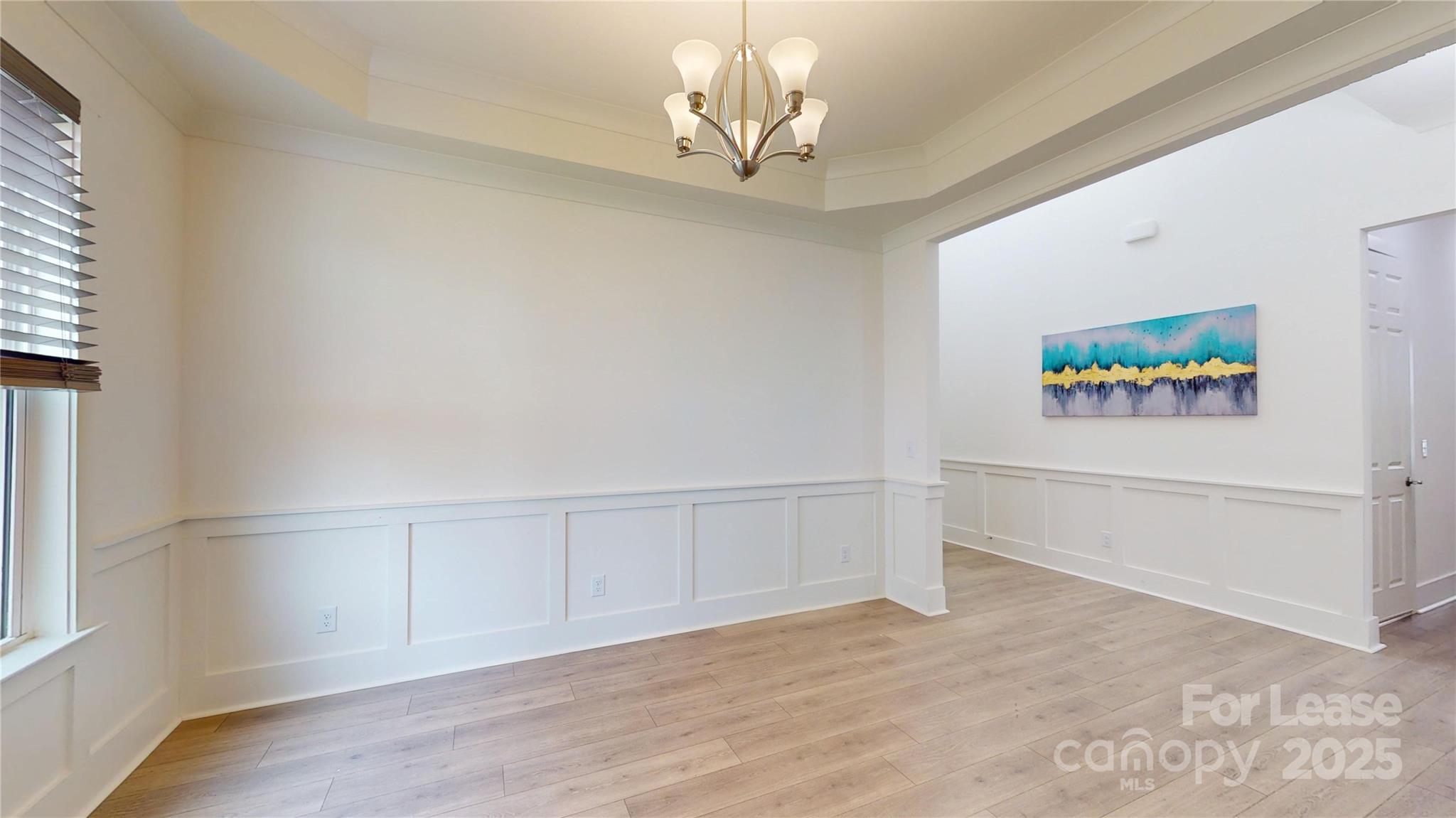 Prestwick - Residential Lease