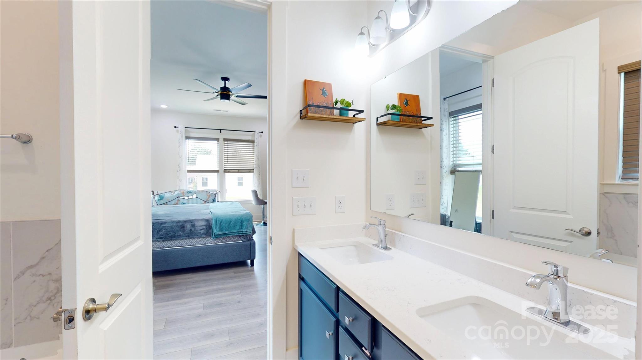 Prestwick - Residential Lease