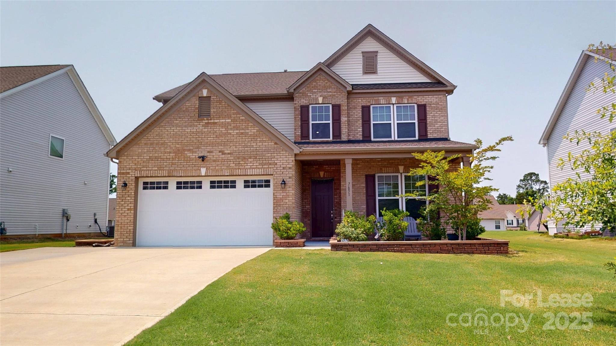 Prestwick - Residential Lease