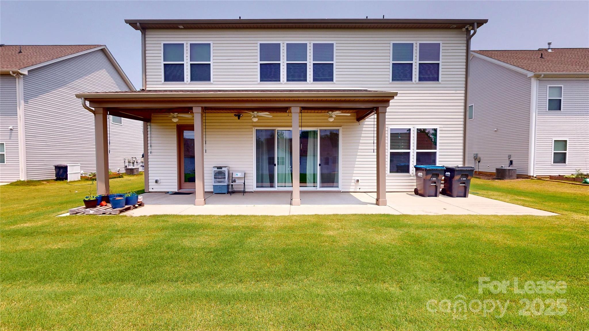 Prestwick - Residential Lease