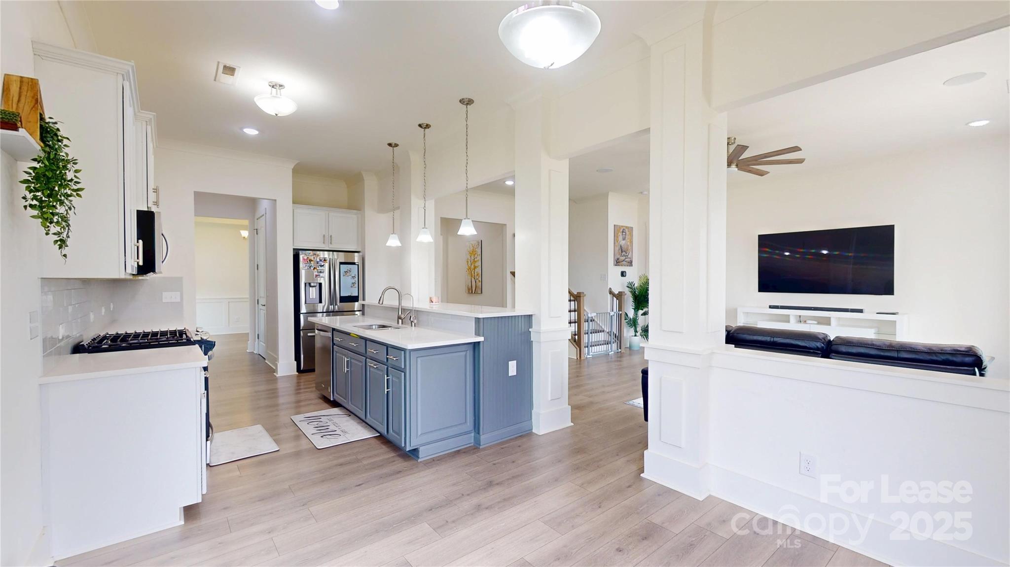 Prestwick - Residential Lease