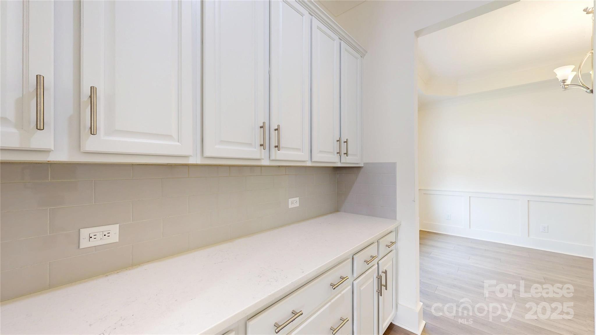 Prestwick - Residential Lease