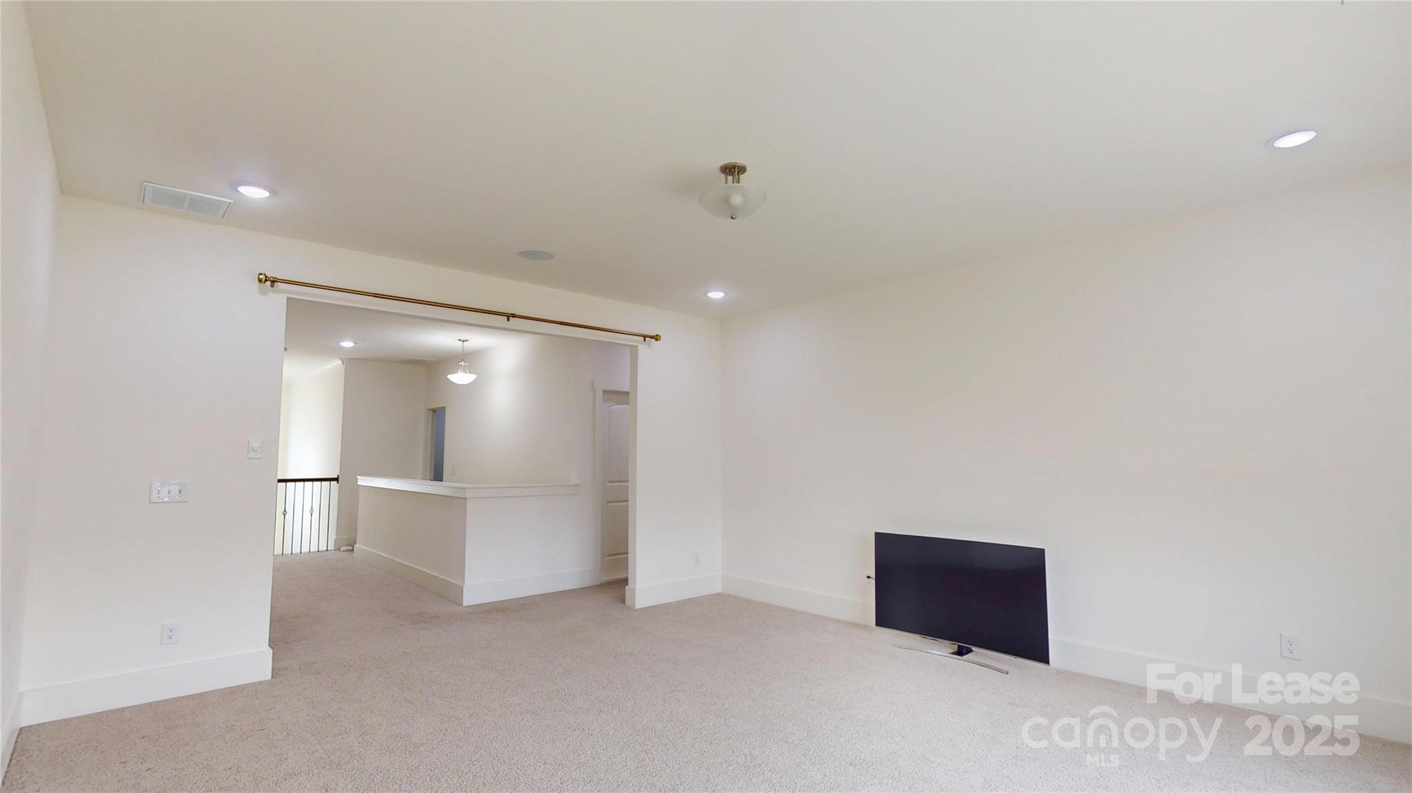 Prestwick - Residential Lease