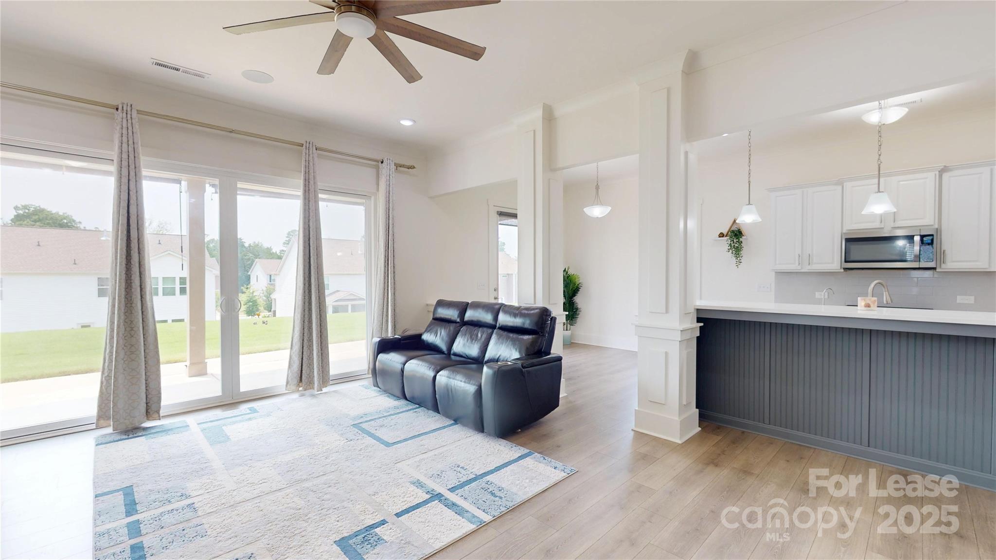 Prestwick - Residential Lease