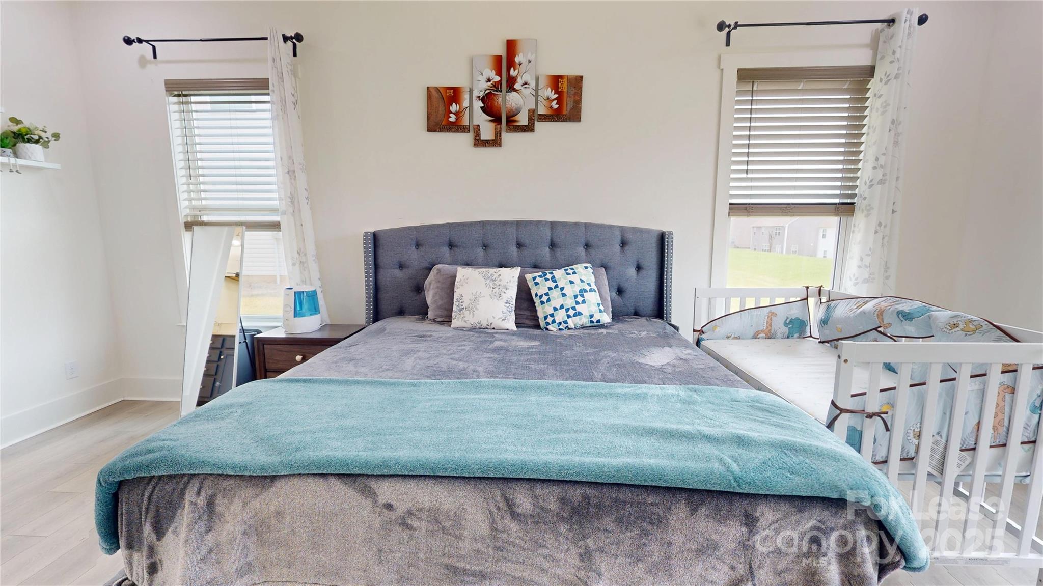 Prestwick - Residential Lease