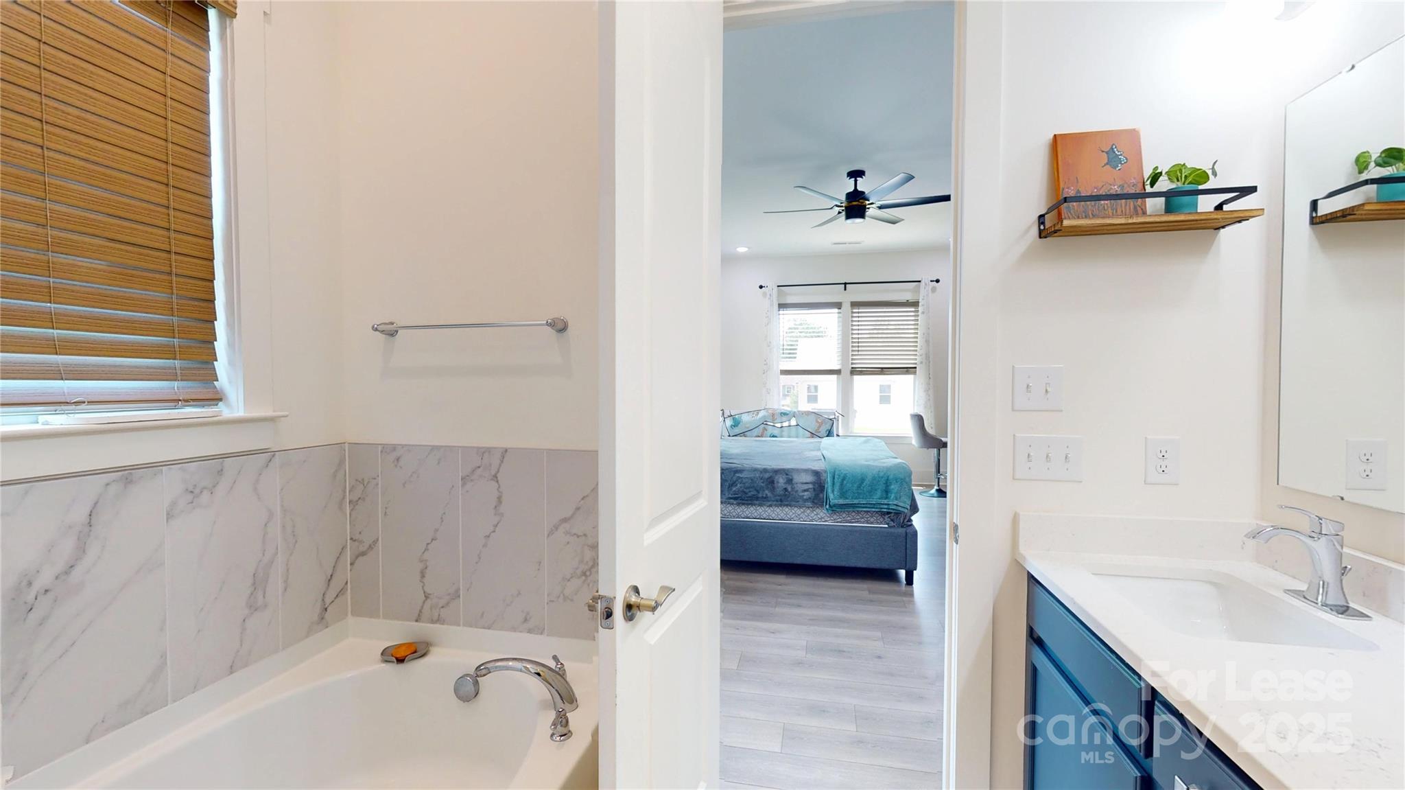 Prestwick - Residential Lease