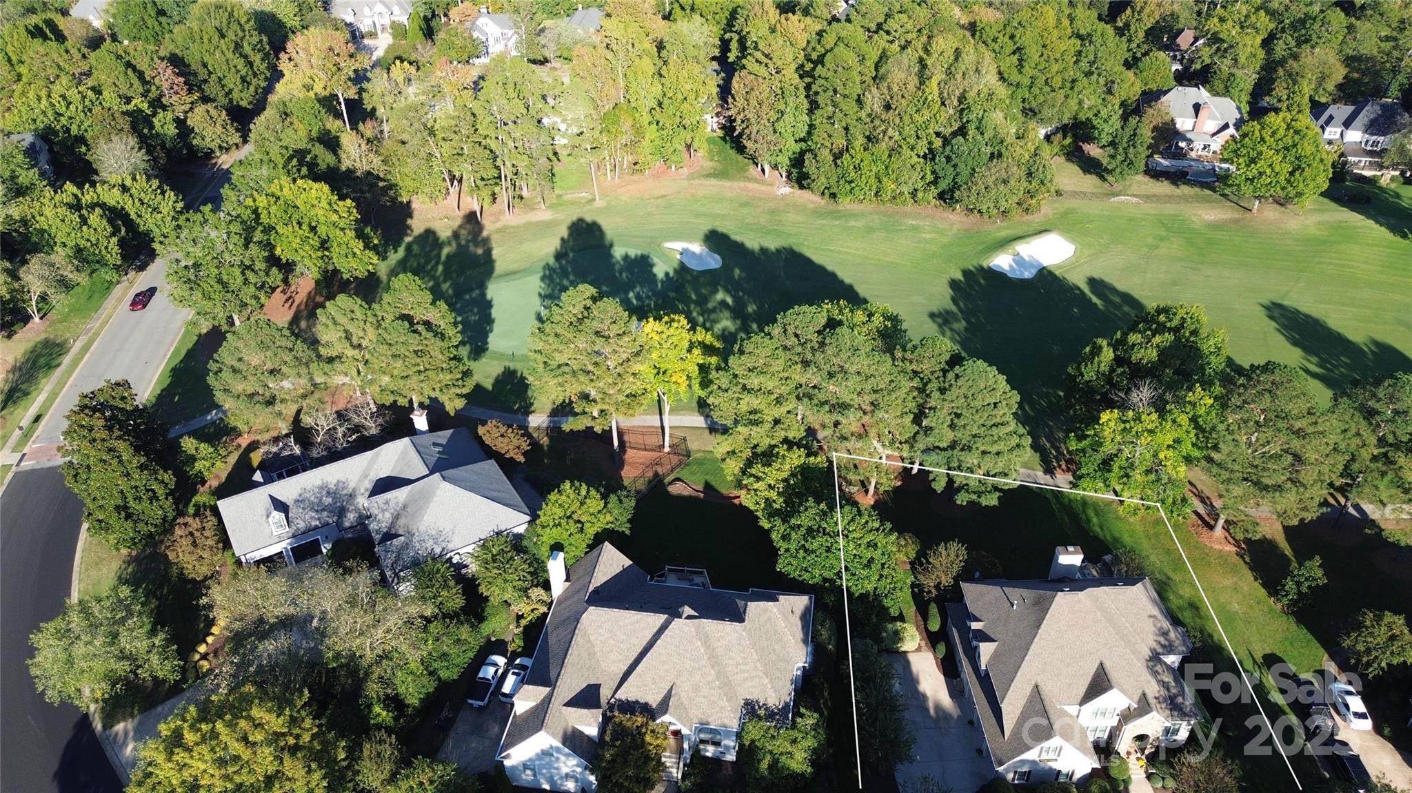 River Run - Residential