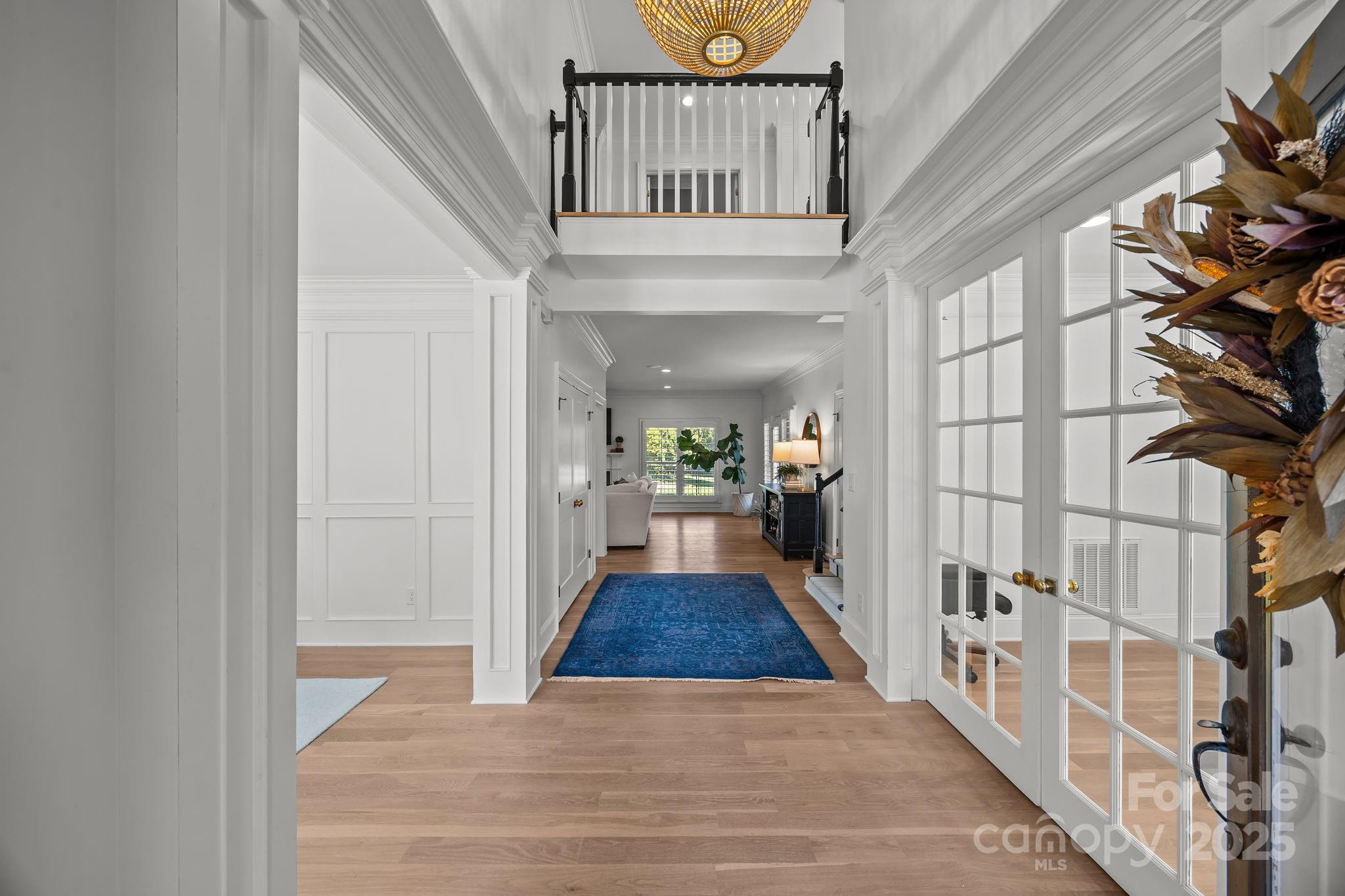 River Run - Residential