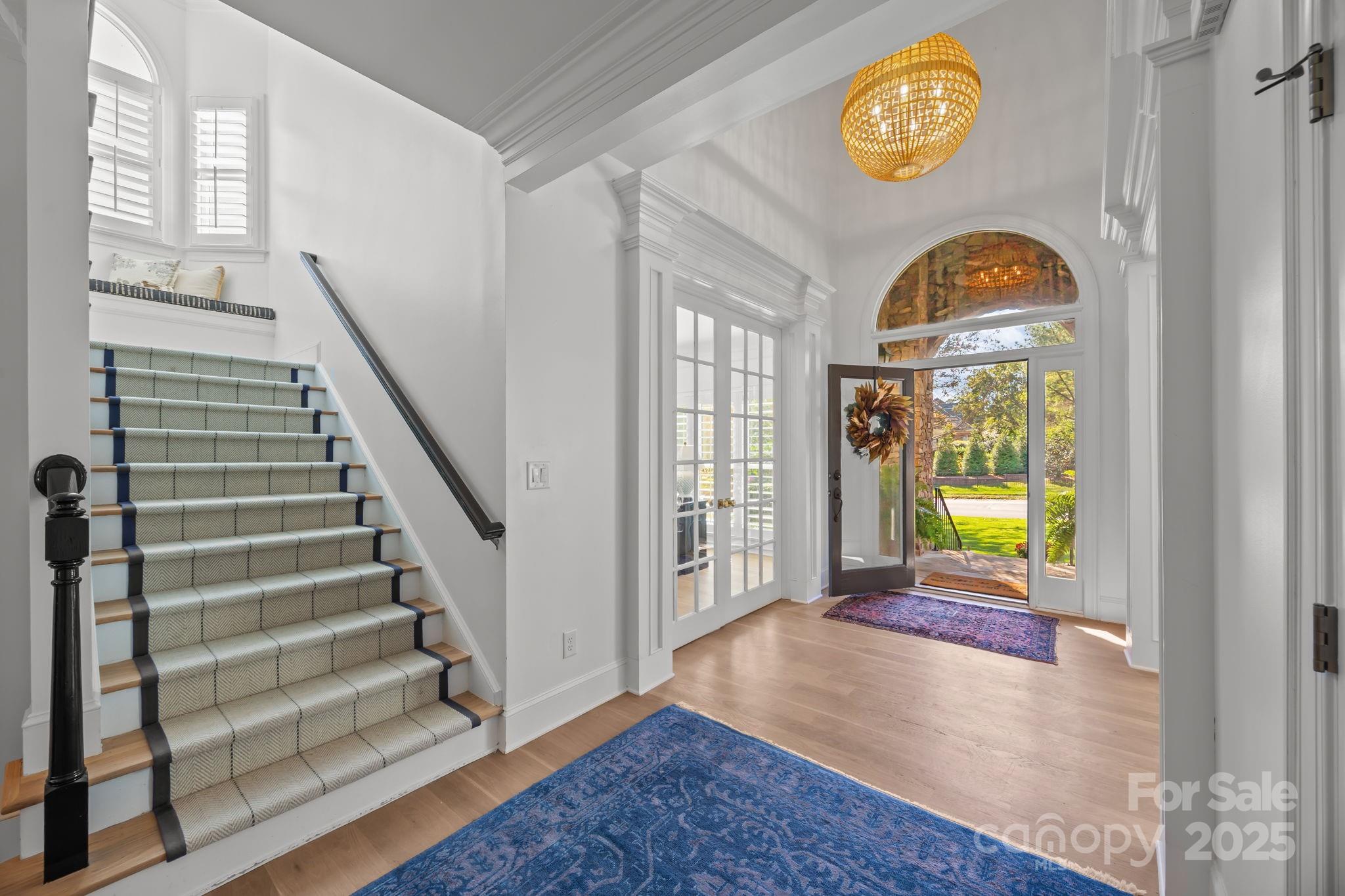 River Run - Residential