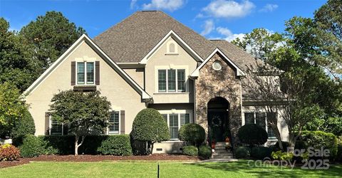 Photo of 18714 River Ford Drive #3, Davidson, NC 28036 (MLS # 4309634)