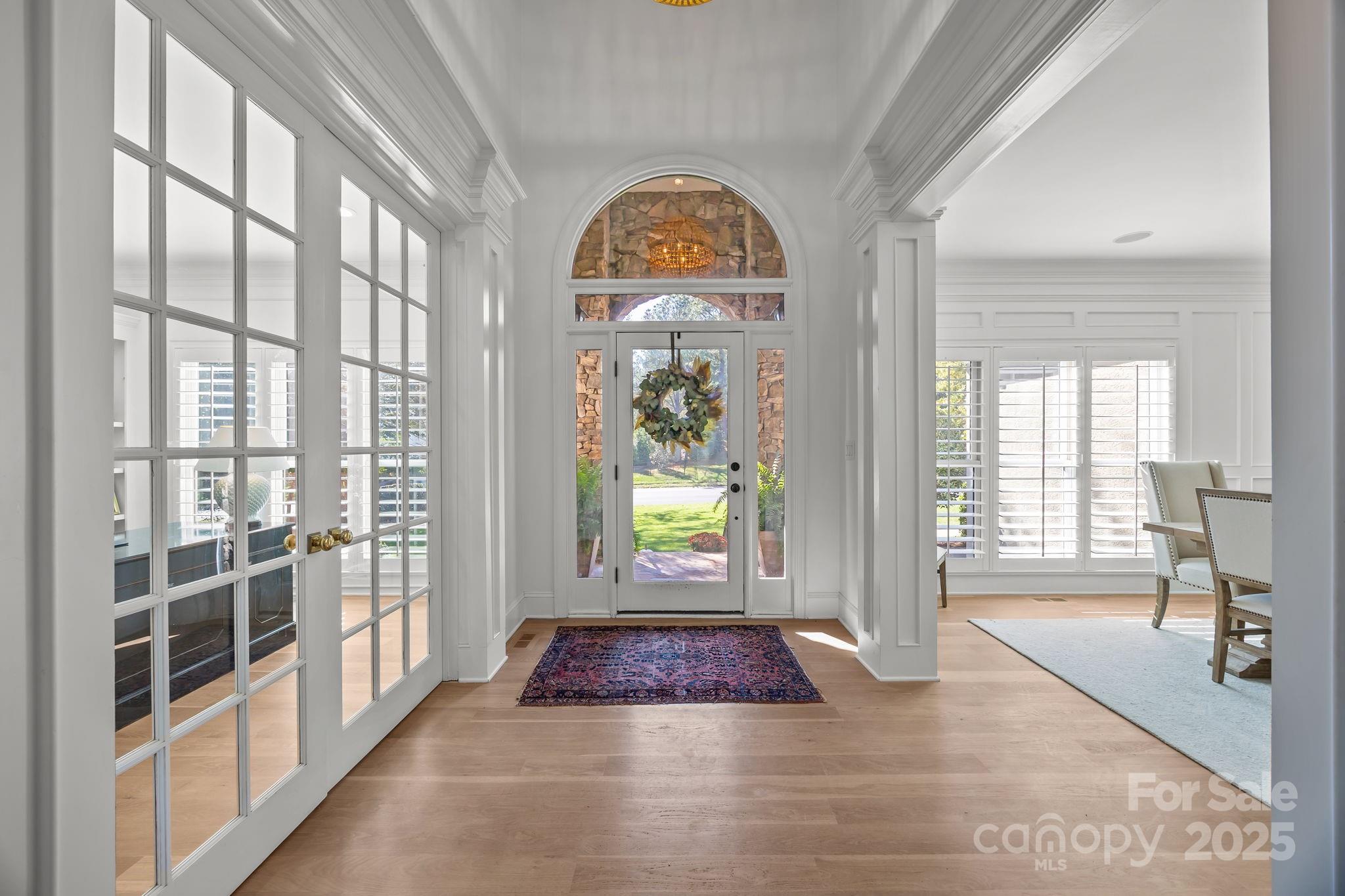 River Run - Residential