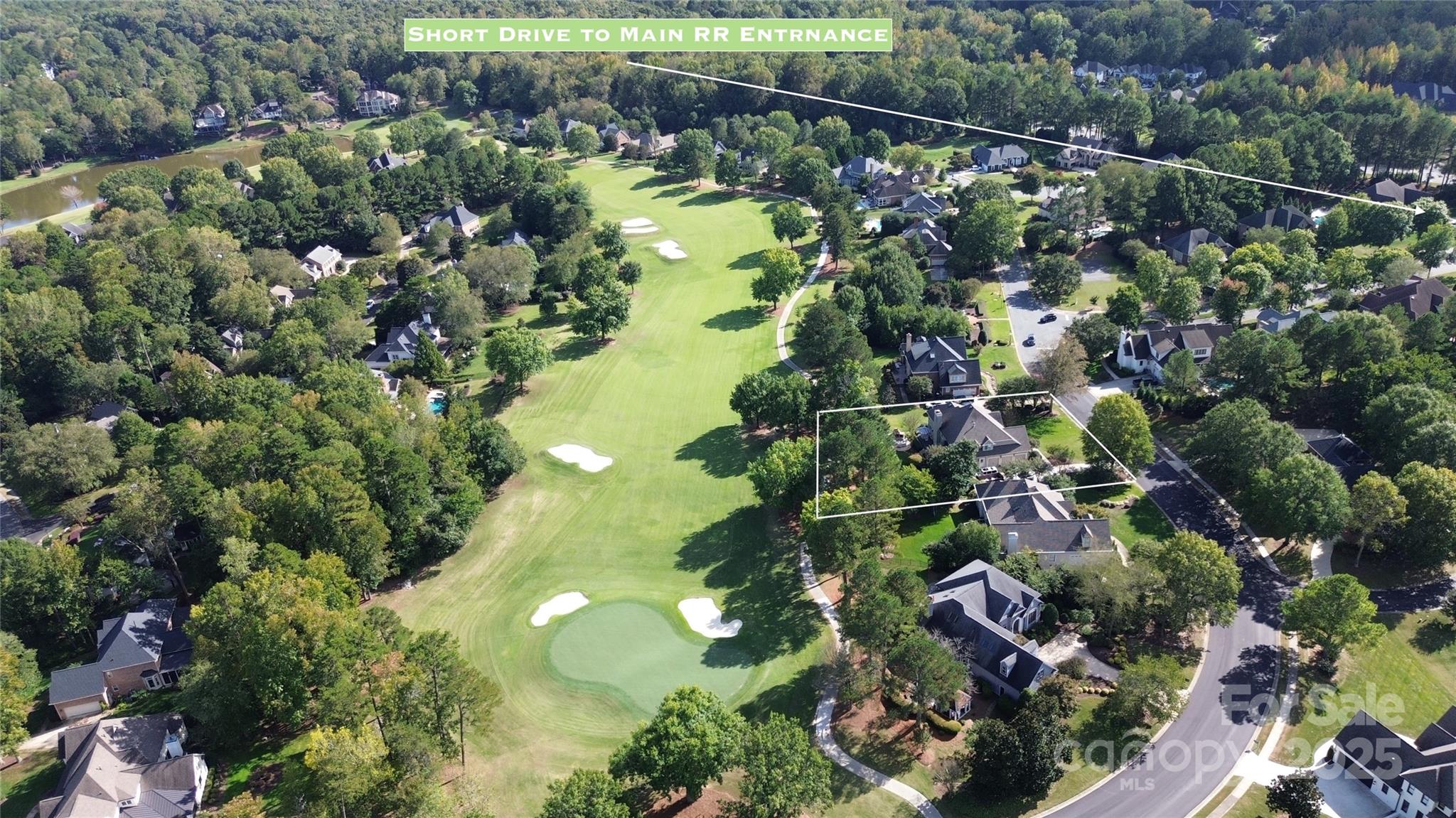 River Run - Residential