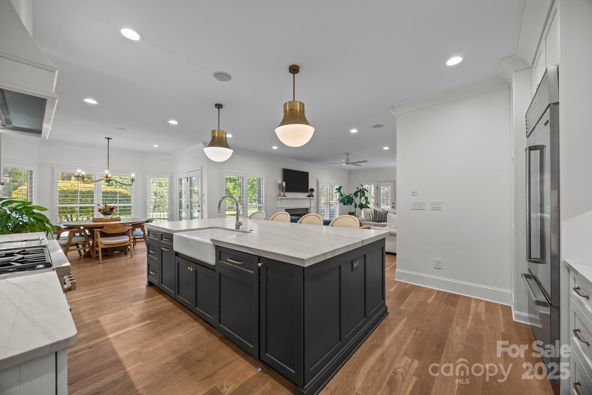 River Run - Residential