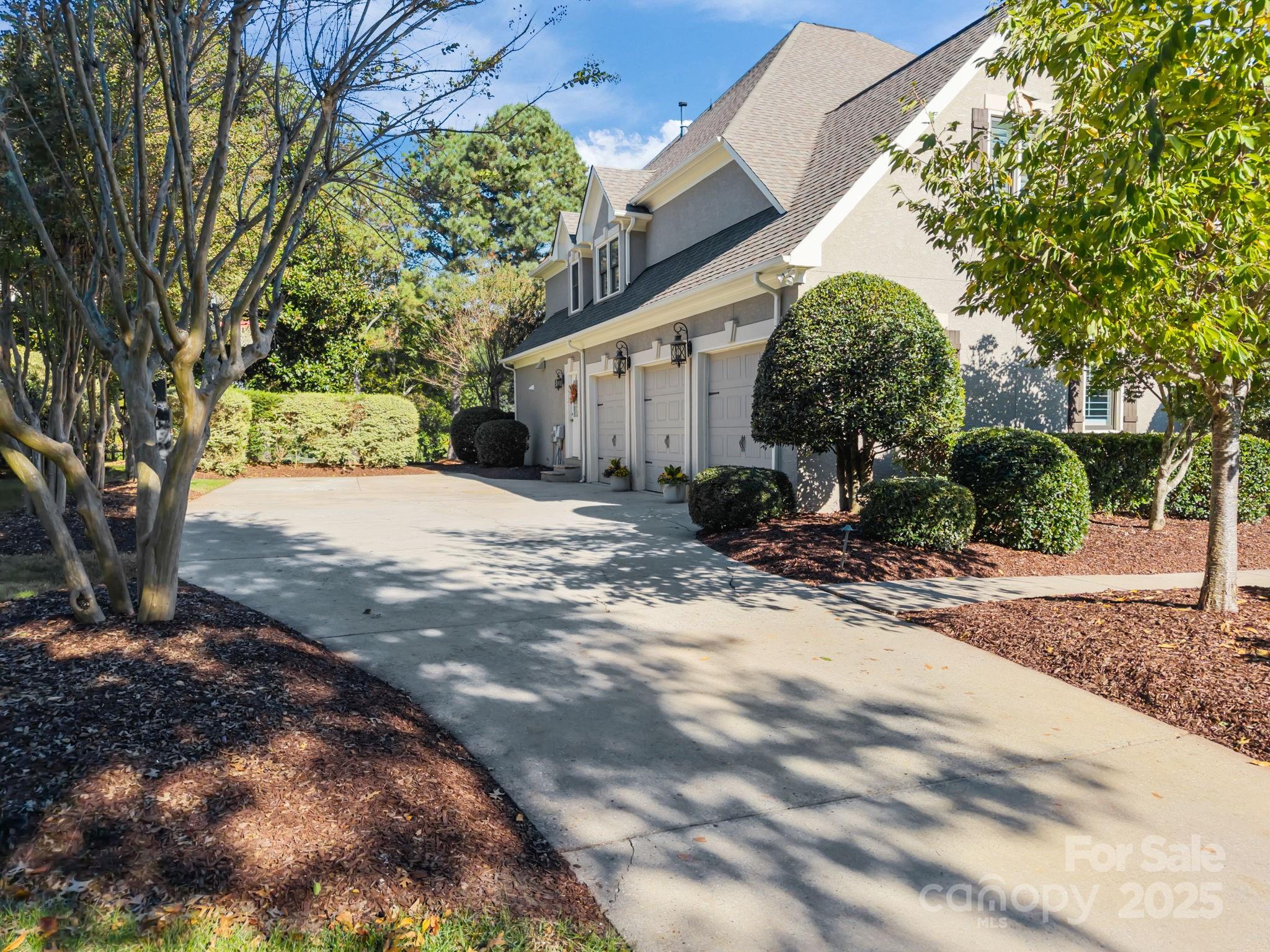 River Run - Residential