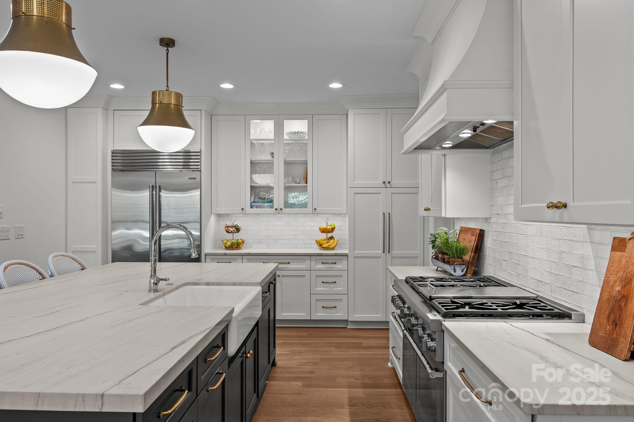 River Run - Residential