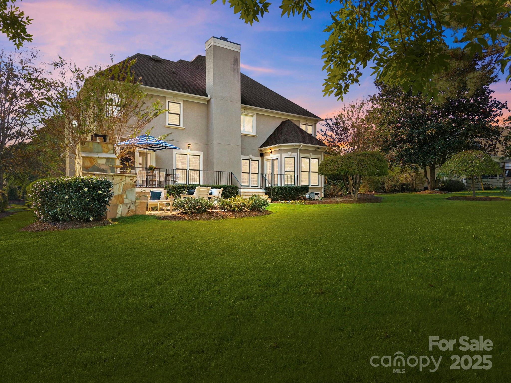18714 River Ford Drive