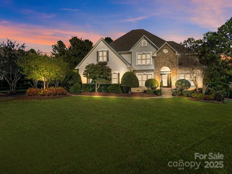 18714 River Ford Drive Davidson NC 28036
