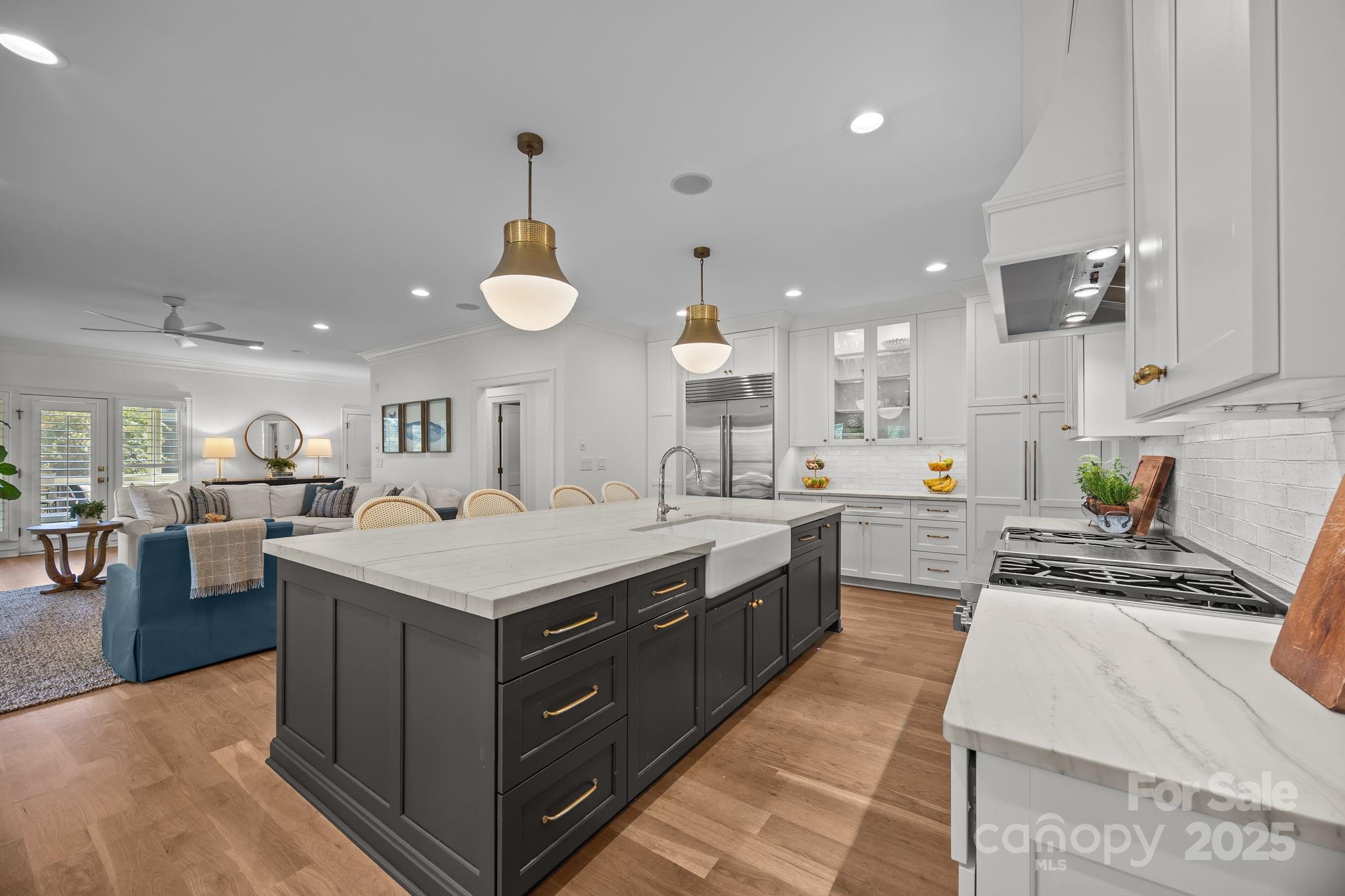 River Run - Residential