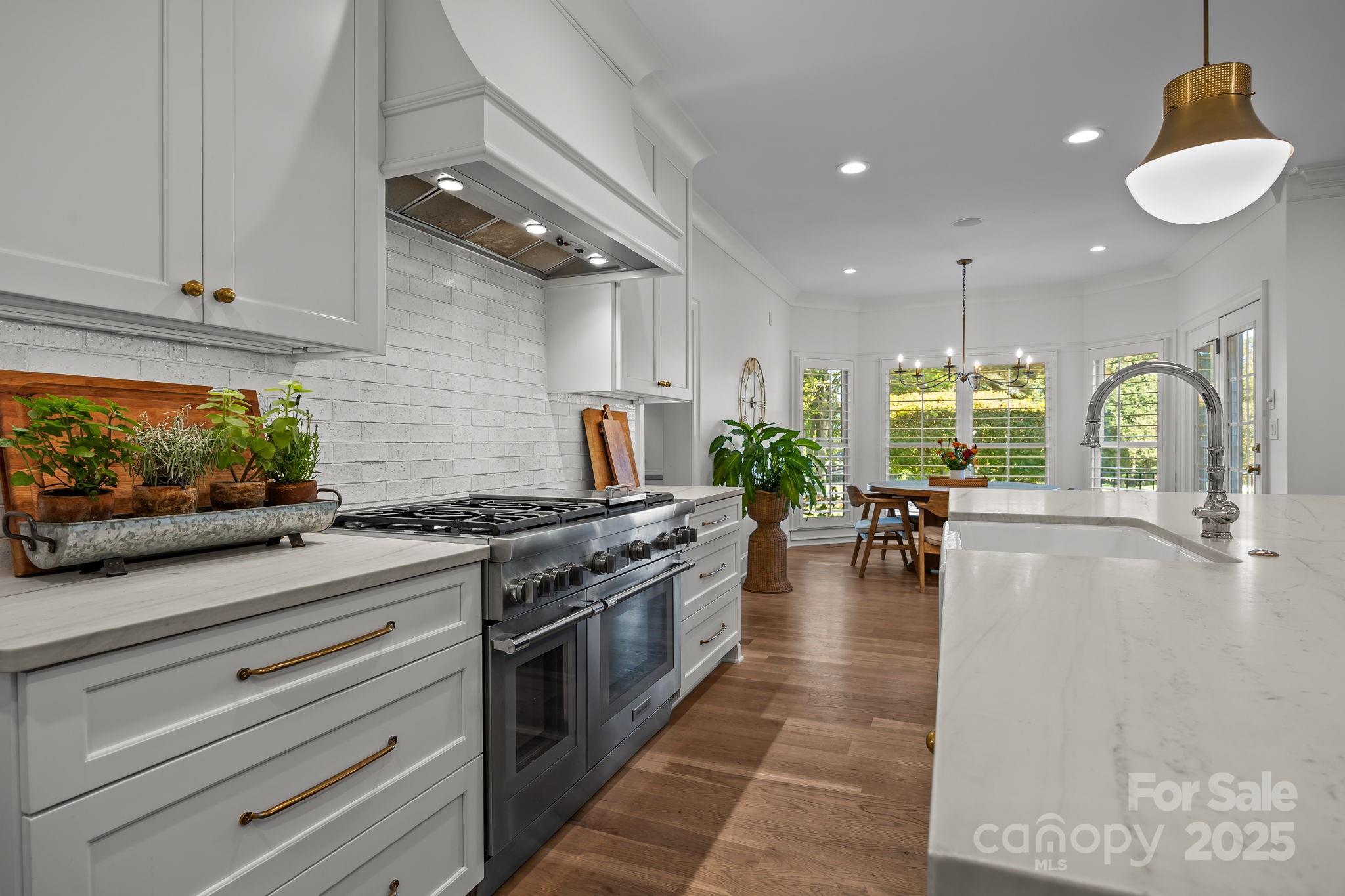 River Run - Residential