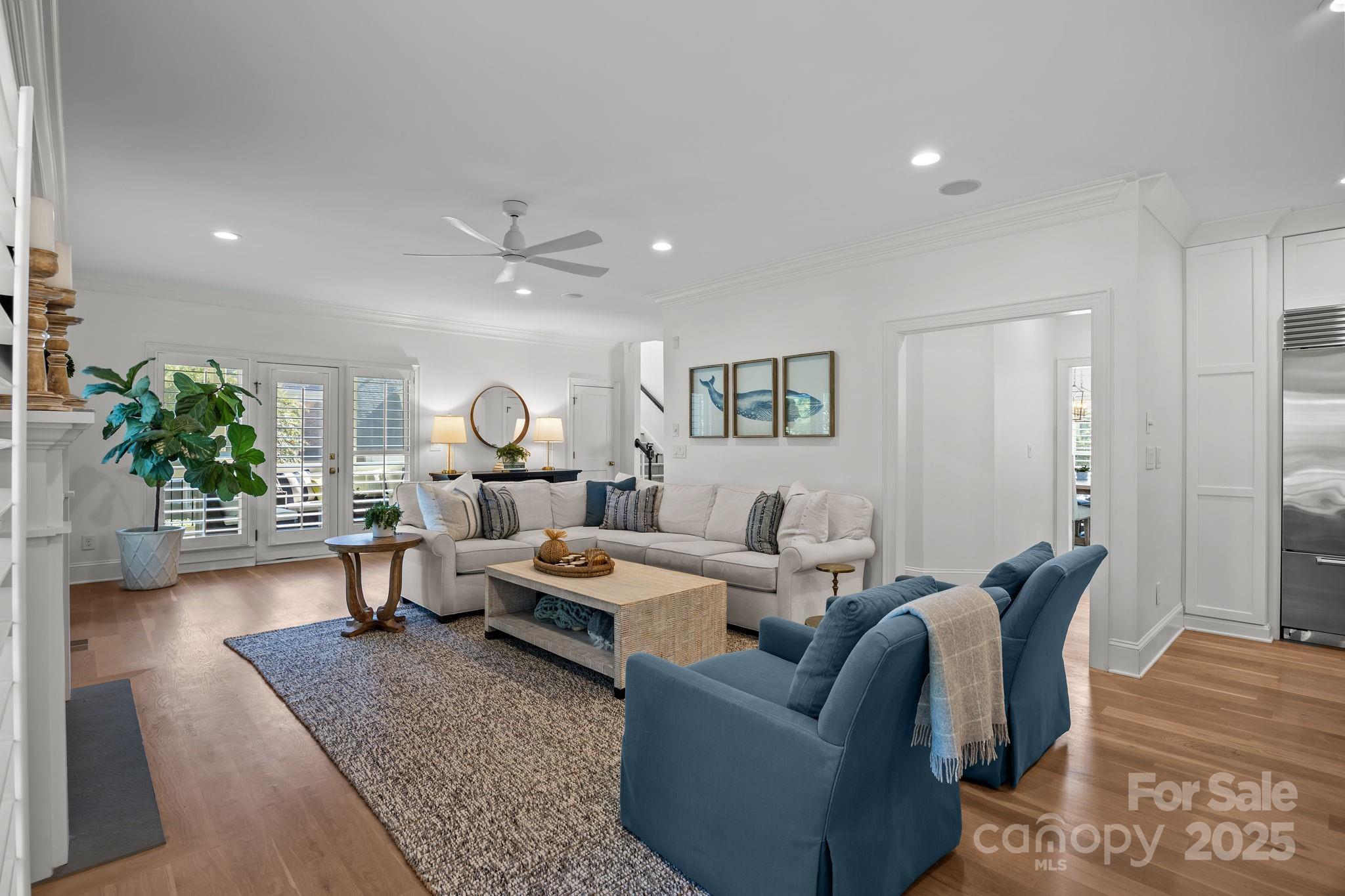 River Run - Residential